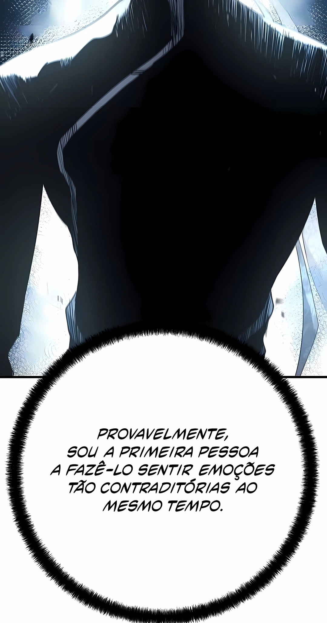 Regressão Absoluta Capítulo 105 Página 68