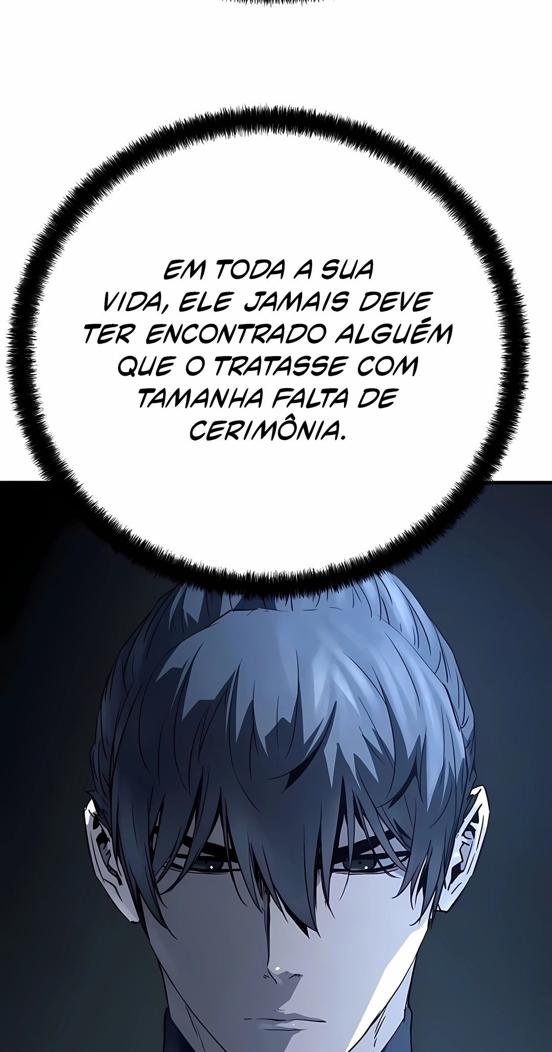 Regressão Absoluta Capítulo 105 Página 69