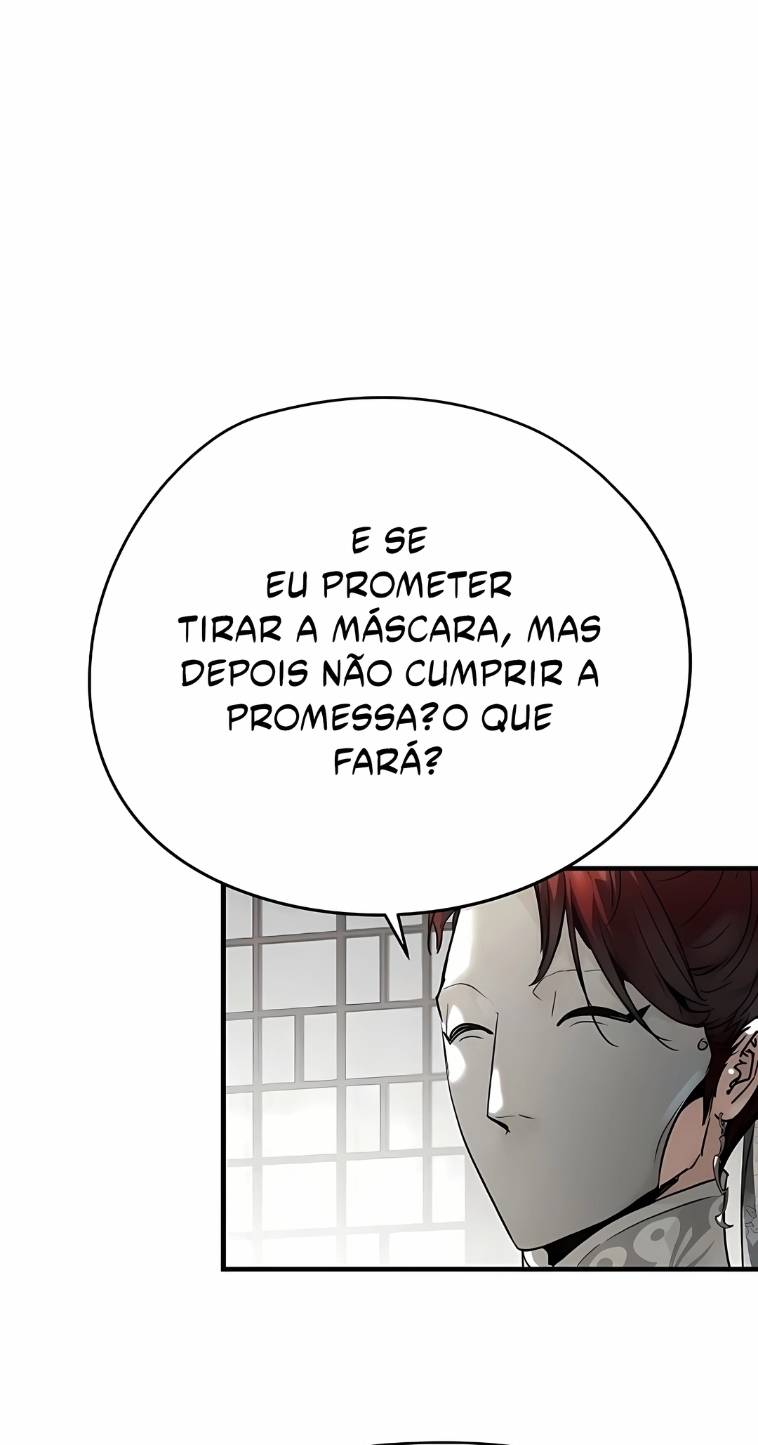 Regressão Absoluta Capítulo 105 Página 71