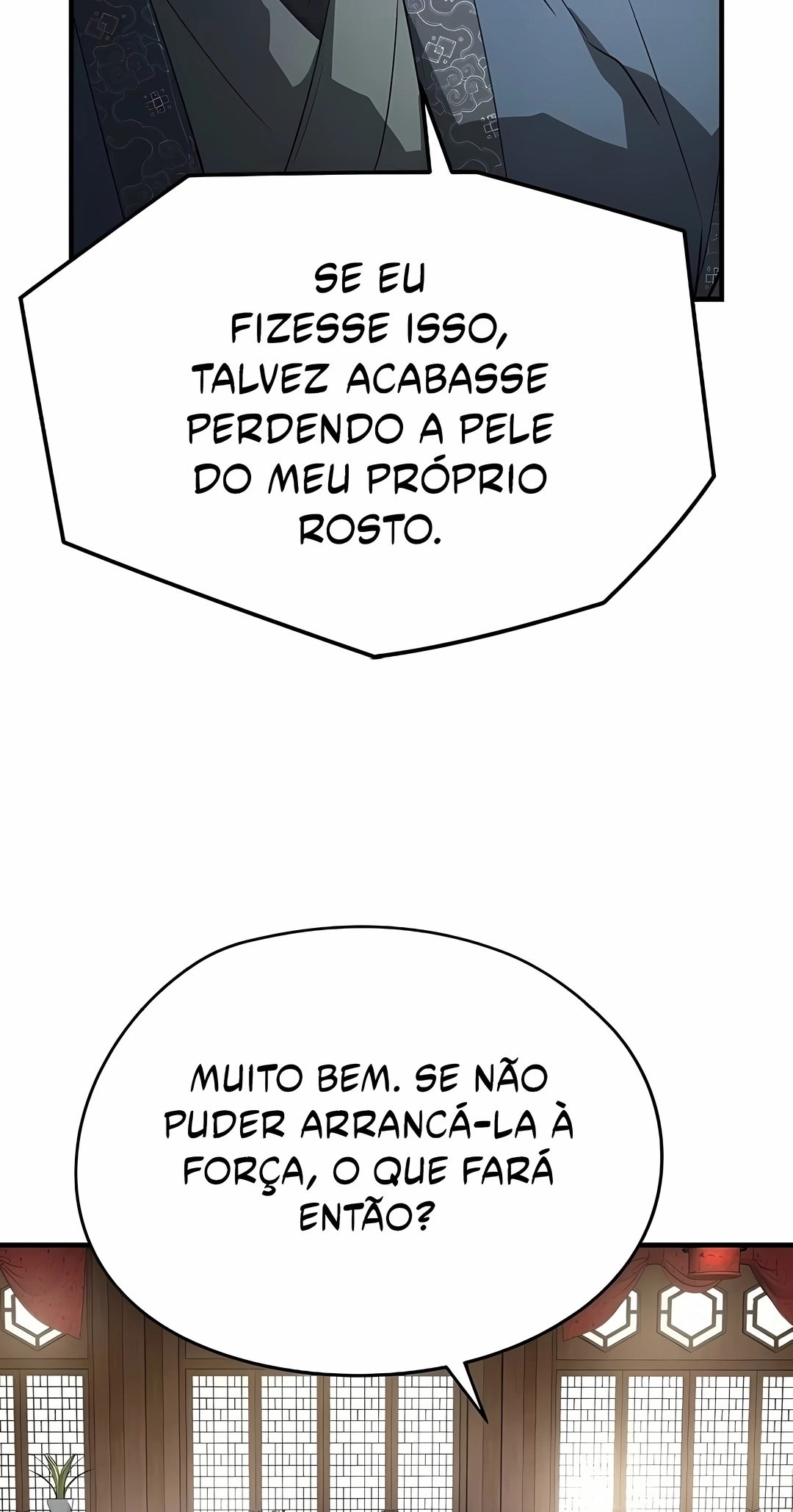 Regressão Absoluta Capítulo 105 Página 78