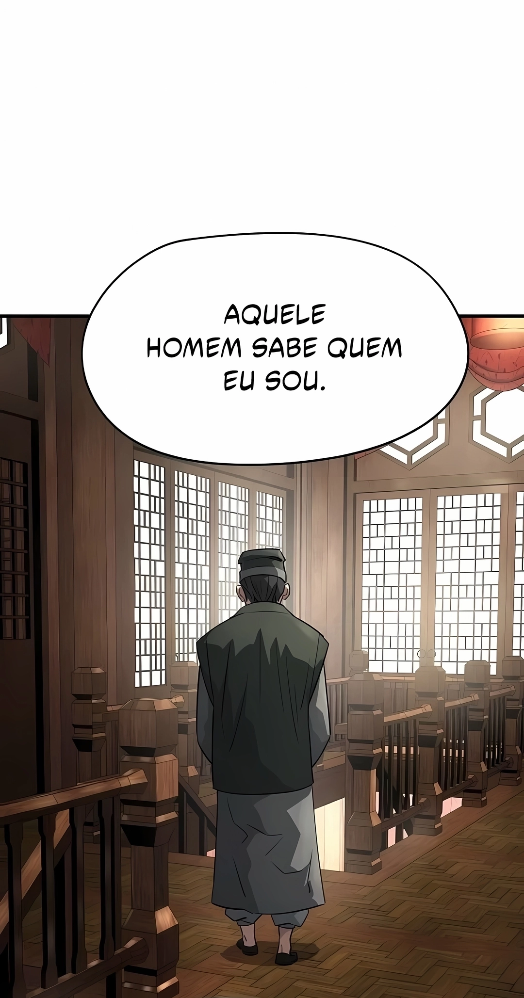 Regressão Absoluta Capítulo 105 Página 8