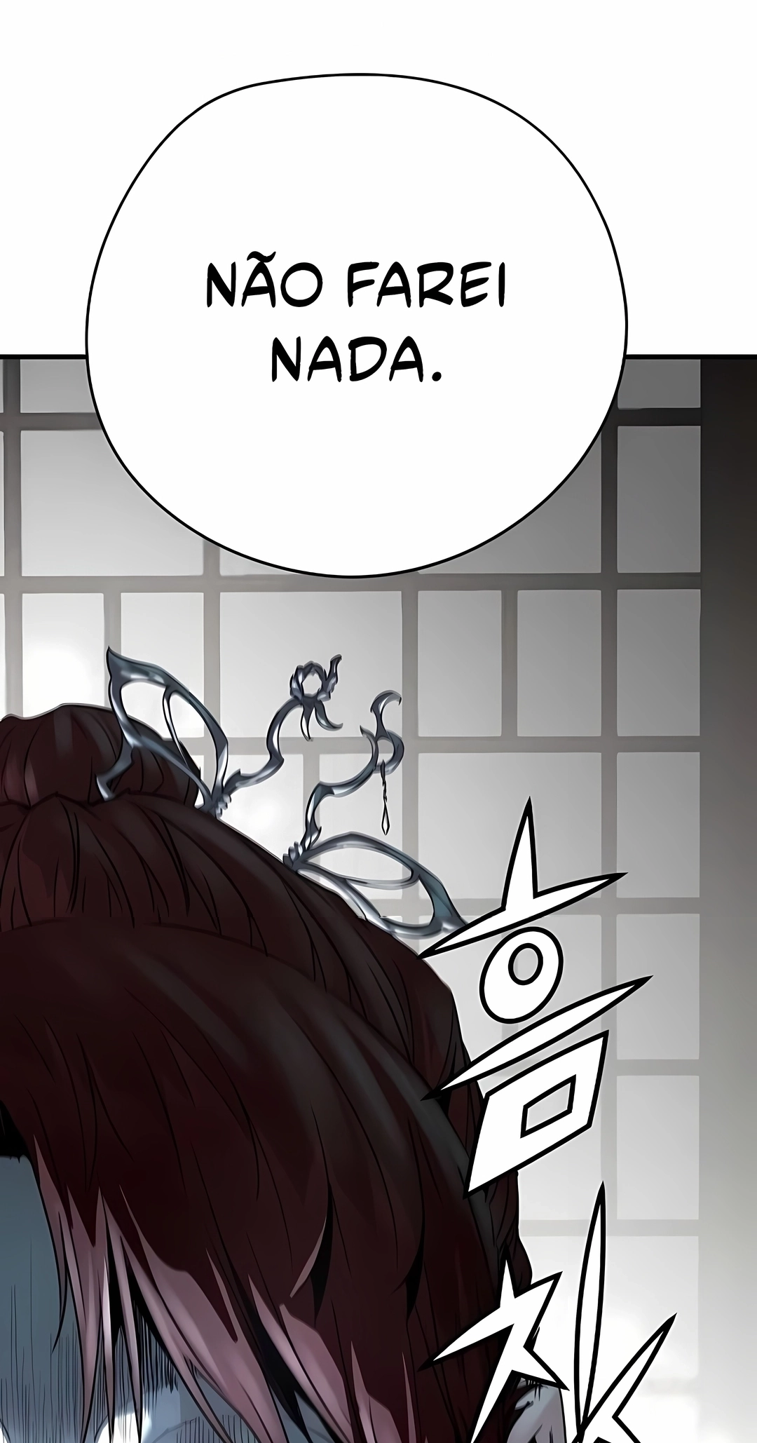 Regressão Absoluta Capítulo 105 Página 80