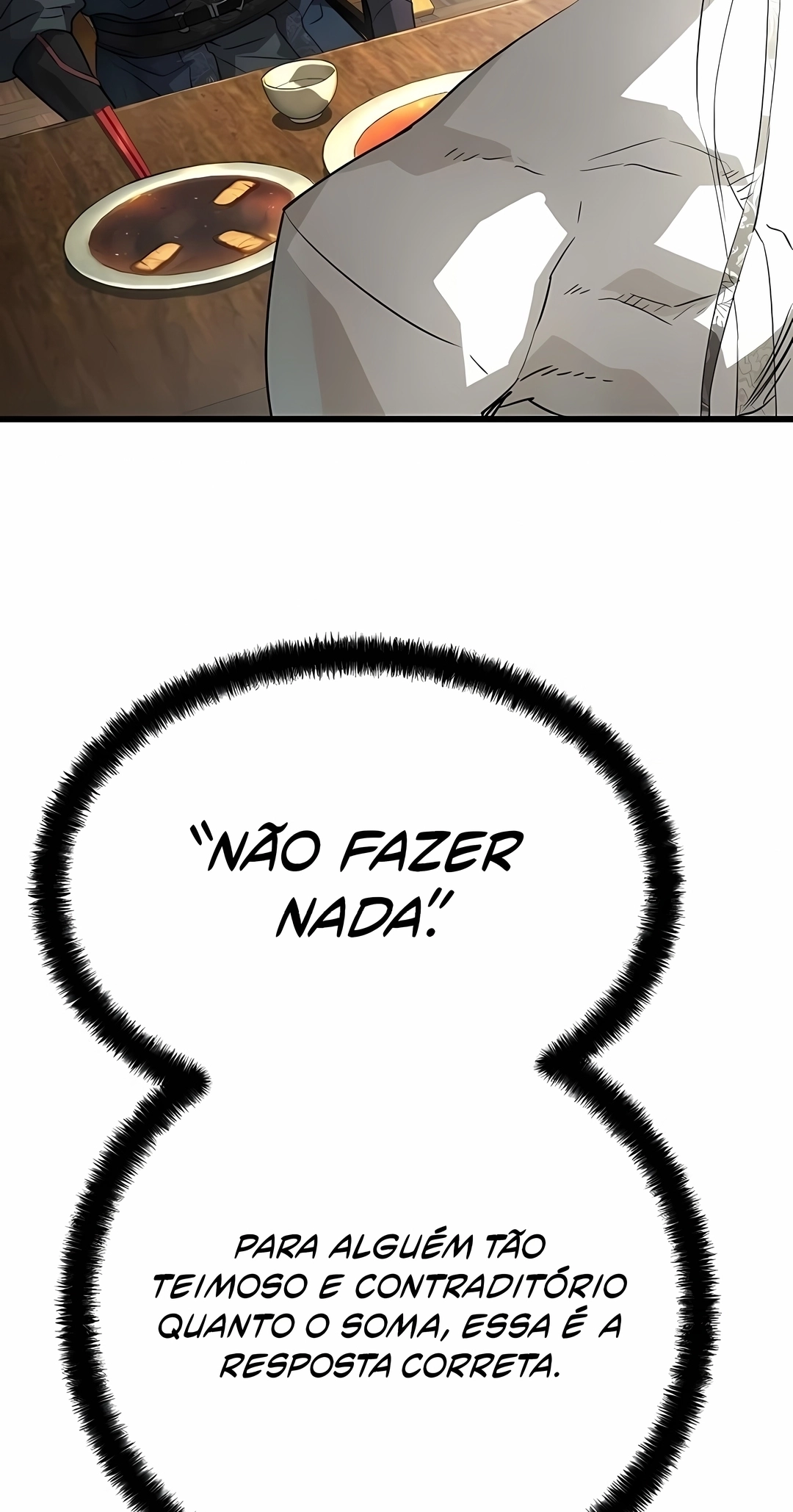 Regressão Absoluta Capítulo 105 Página 82