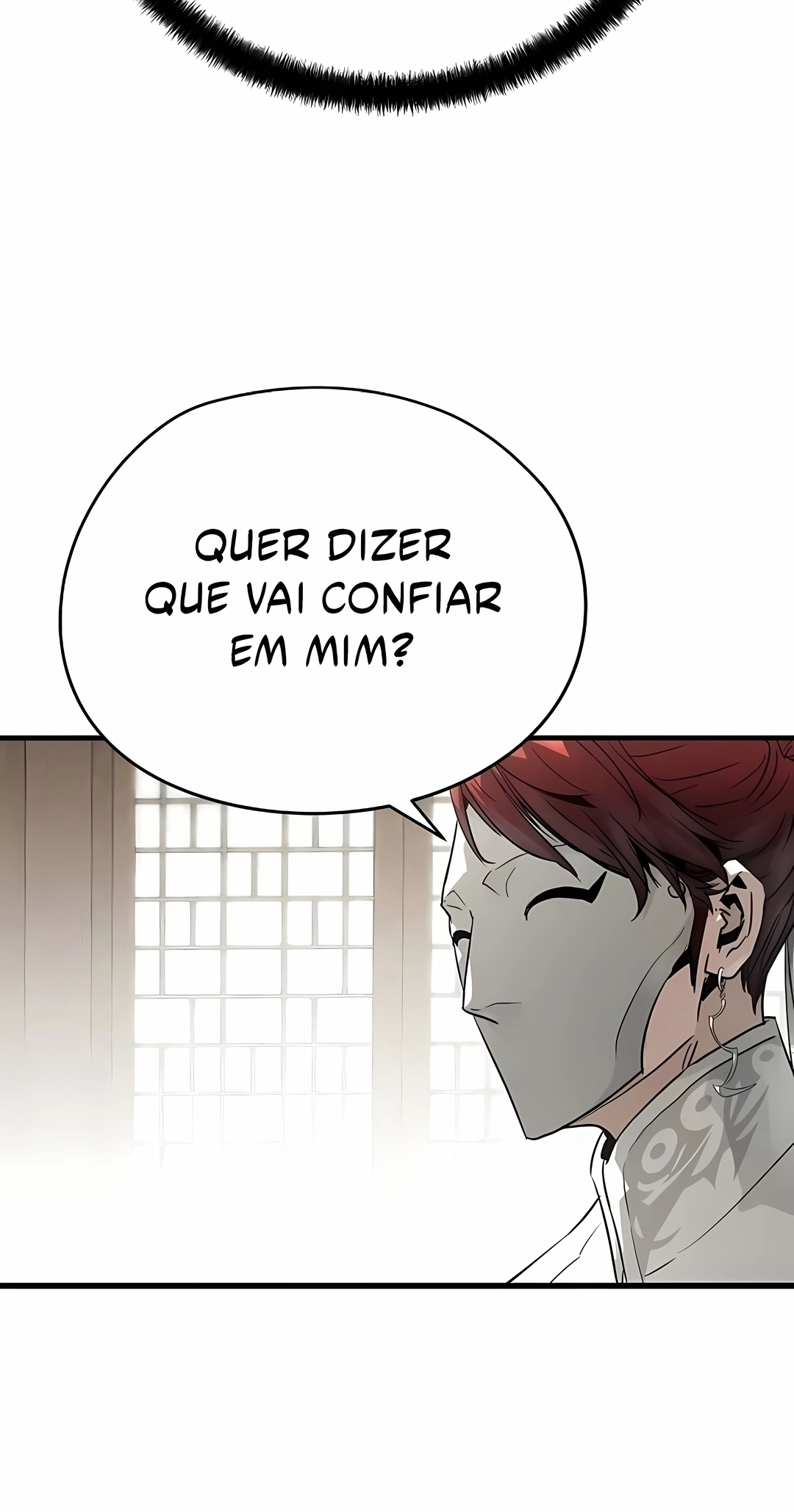 Regressão Absoluta Capítulo 105 Página 83
