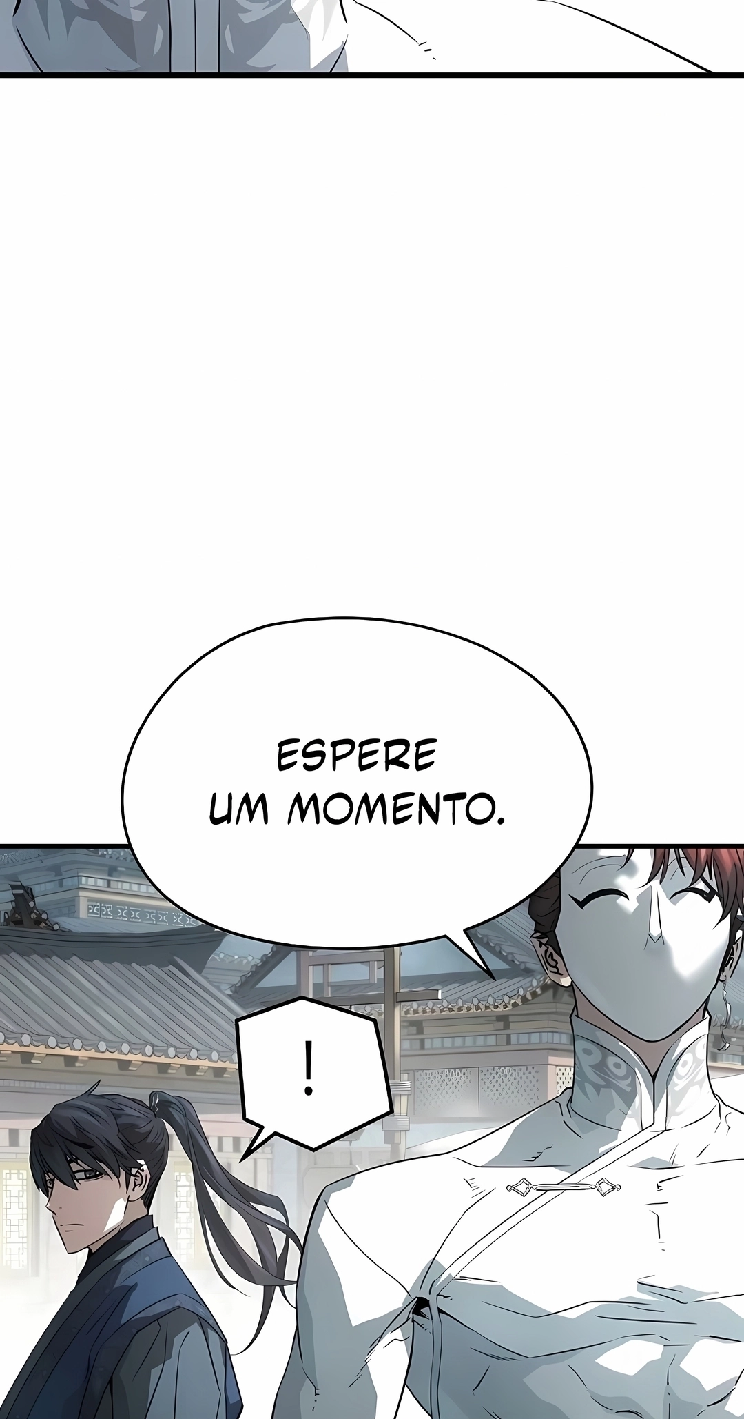 Regressão Absoluta Capítulo 105 Página 91