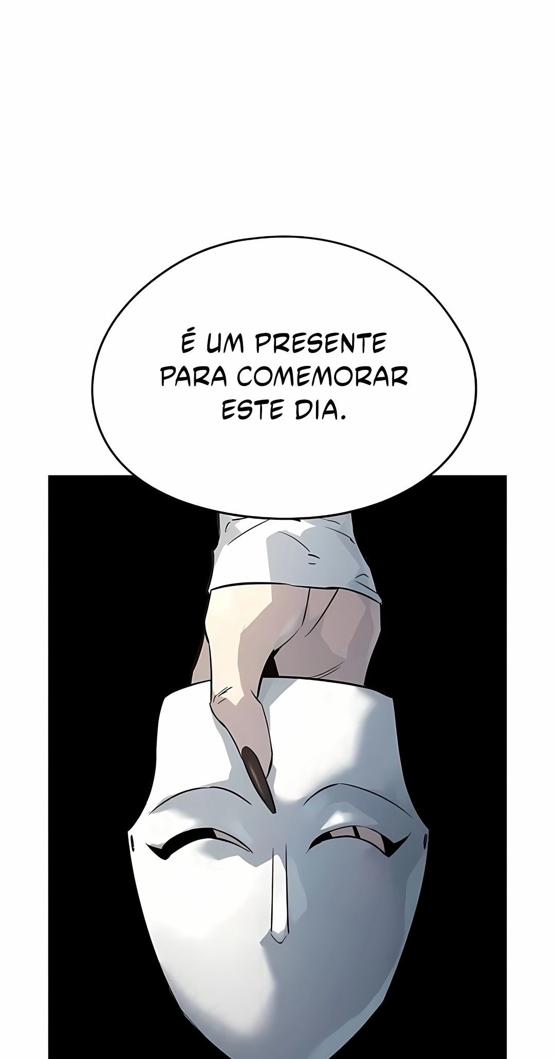 Regressão Absoluta Capítulo 105 Página 93