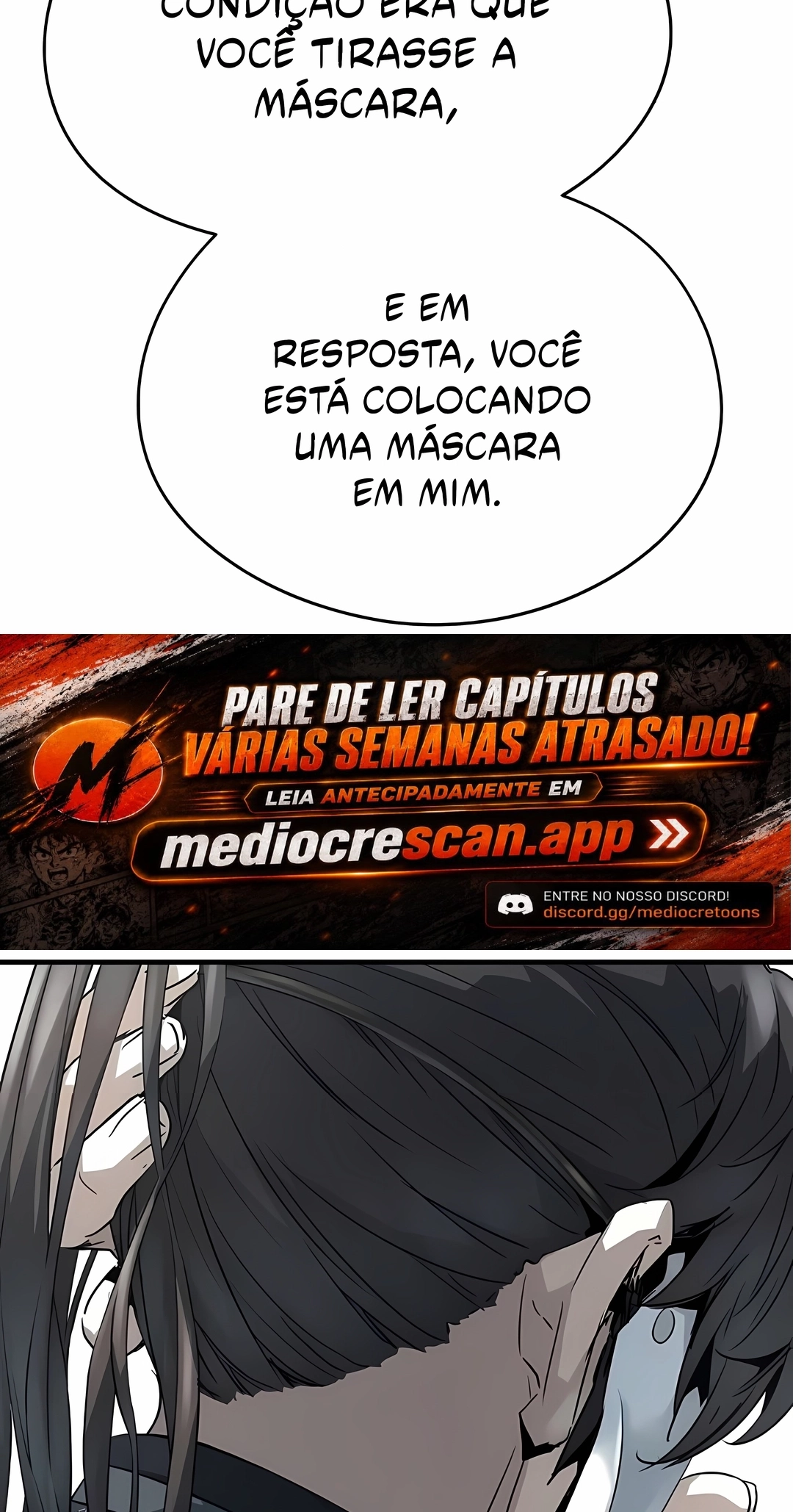 Regressão Absoluta Capítulo 105 Página 95
