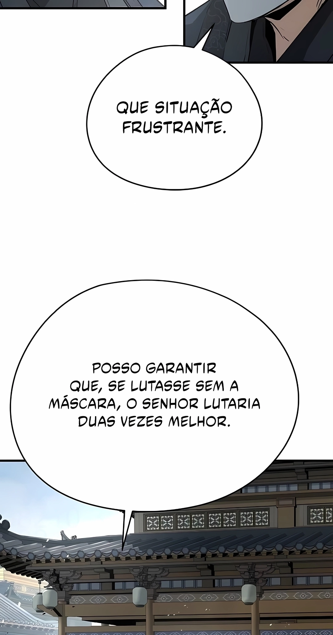 Regressão Absoluta Capítulo 105 Página 97