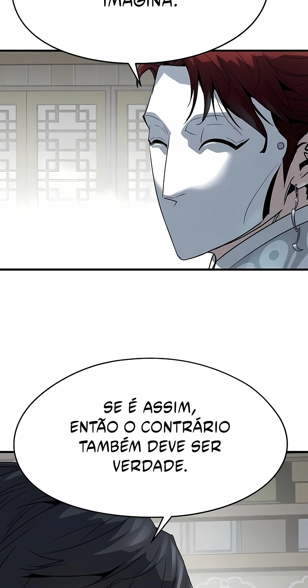 Regressão Absoluta Capítulo 105 Página 99