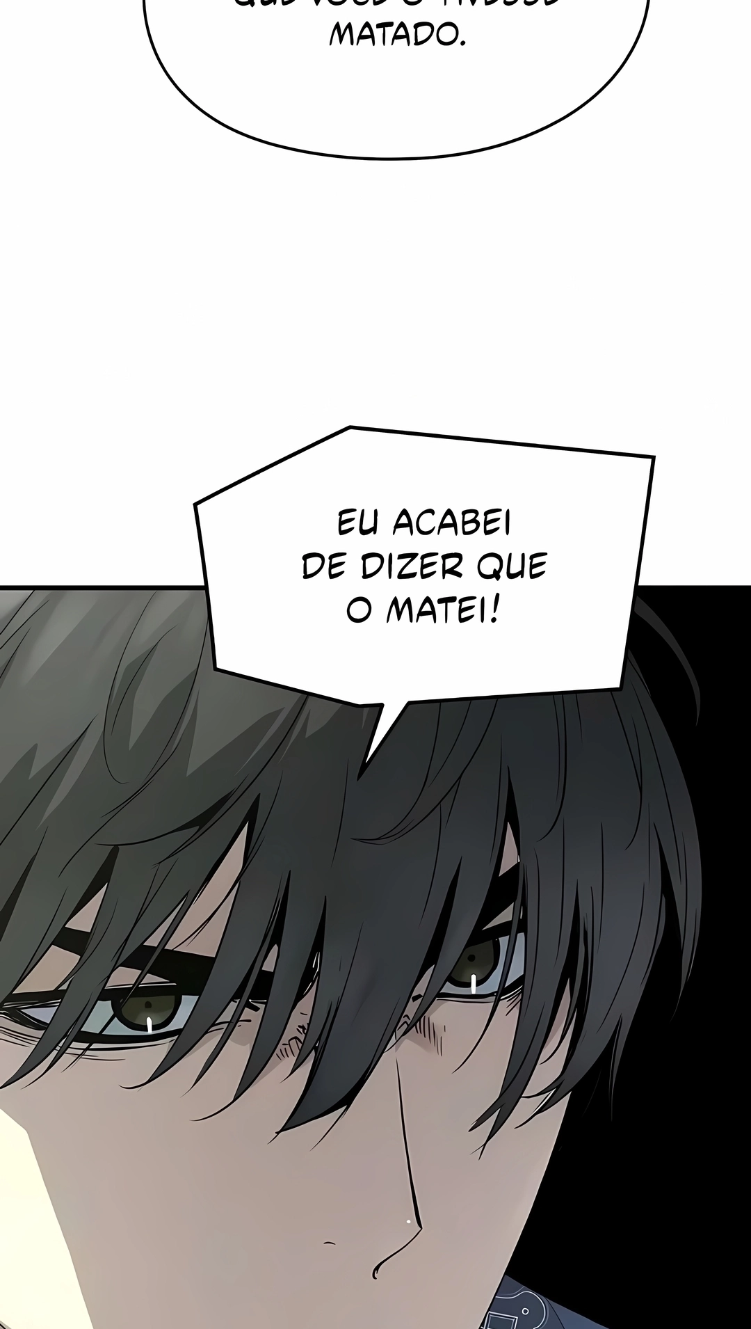 Regressão Absoluta Capítulo 106 Página 102