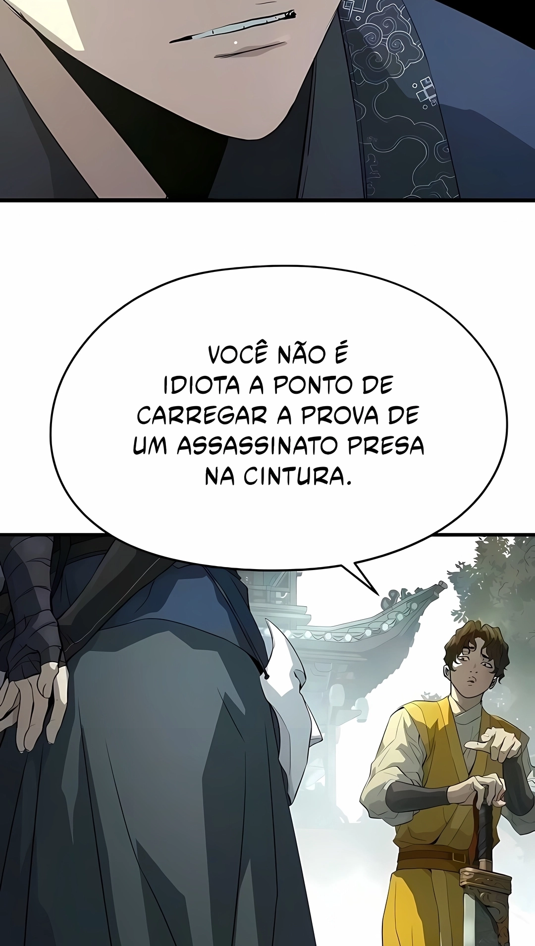 Regressão Absoluta Capítulo 106 Página 103