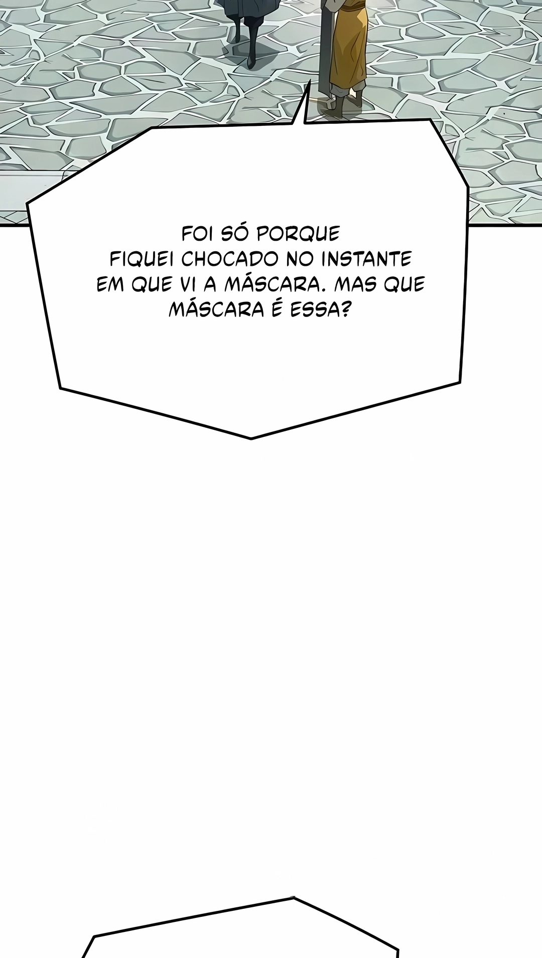 Regressão Absoluta Capítulo 106 Página 105