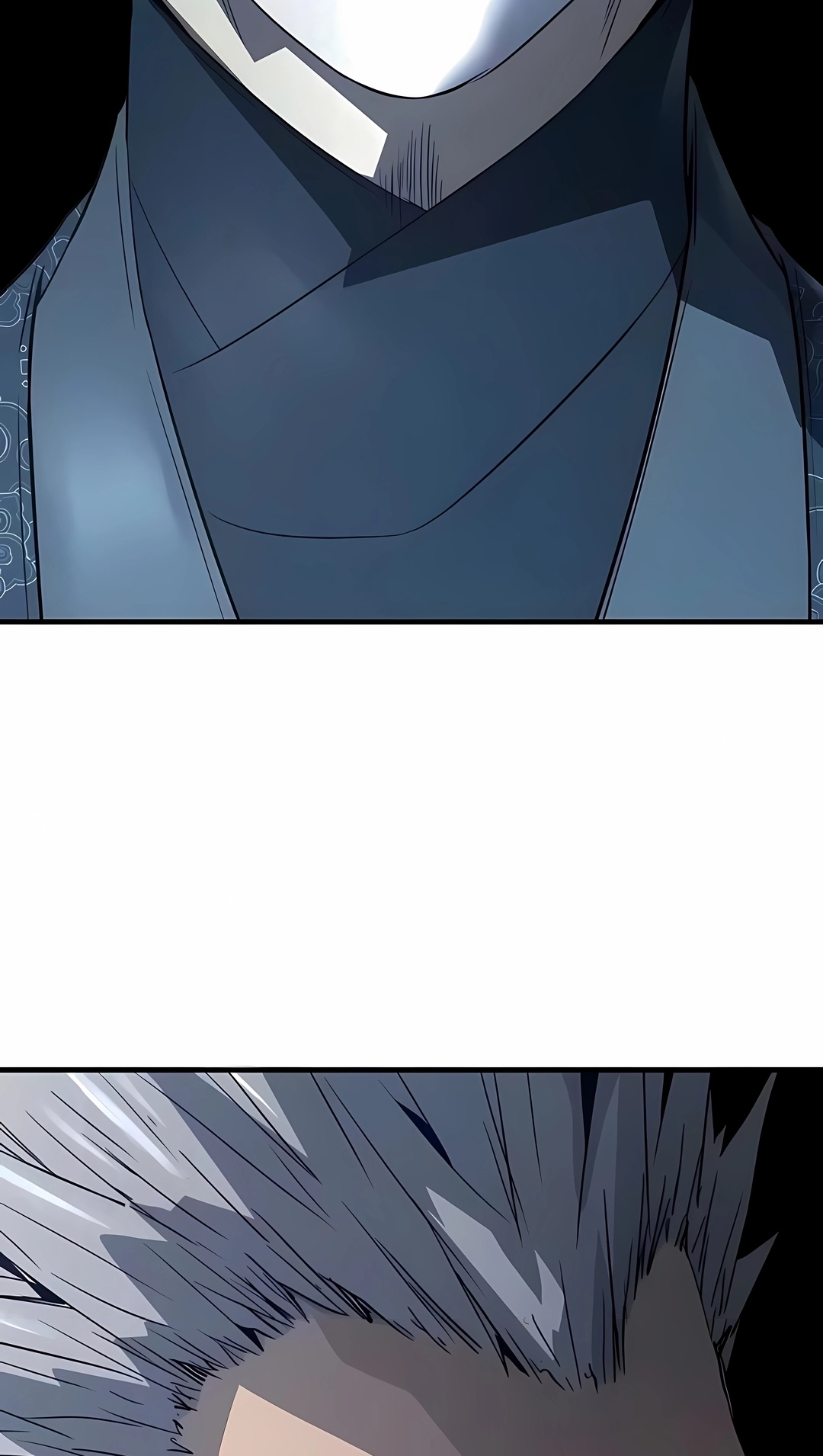 Regressão Absoluta Capítulo 106 Página 117