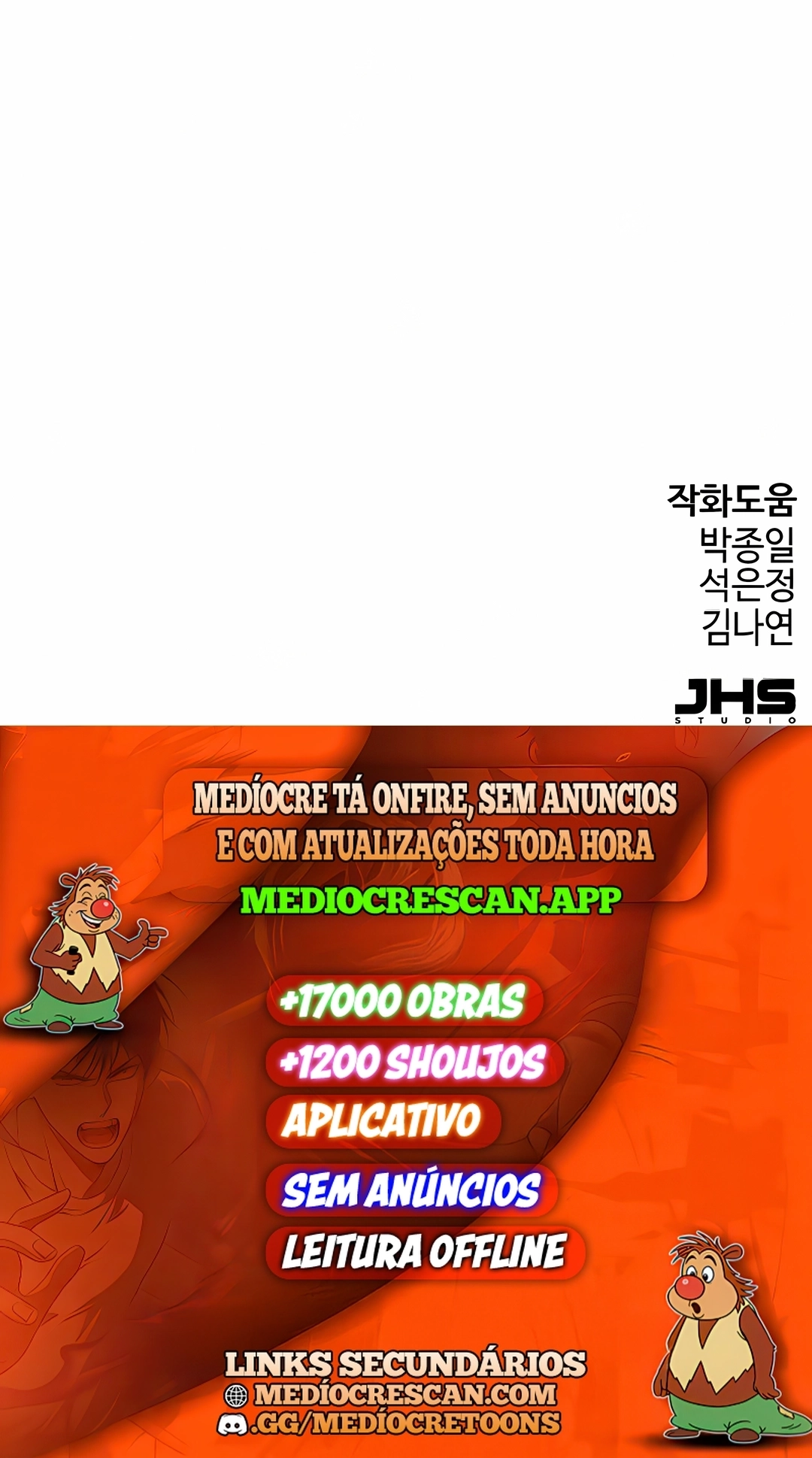 Regressão Absoluta Capítulo 106 Página 120
