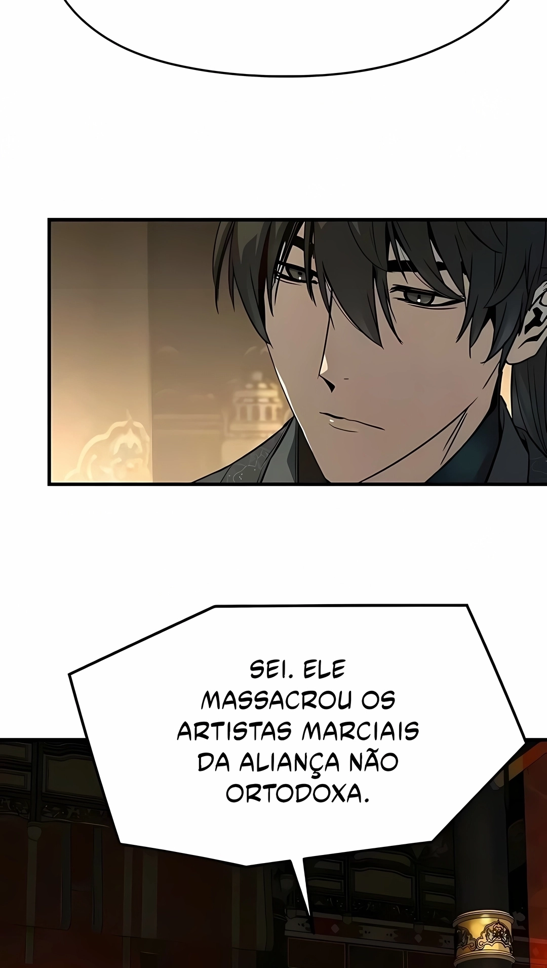 Regressão Absoluta Capítulo 106 Página 13