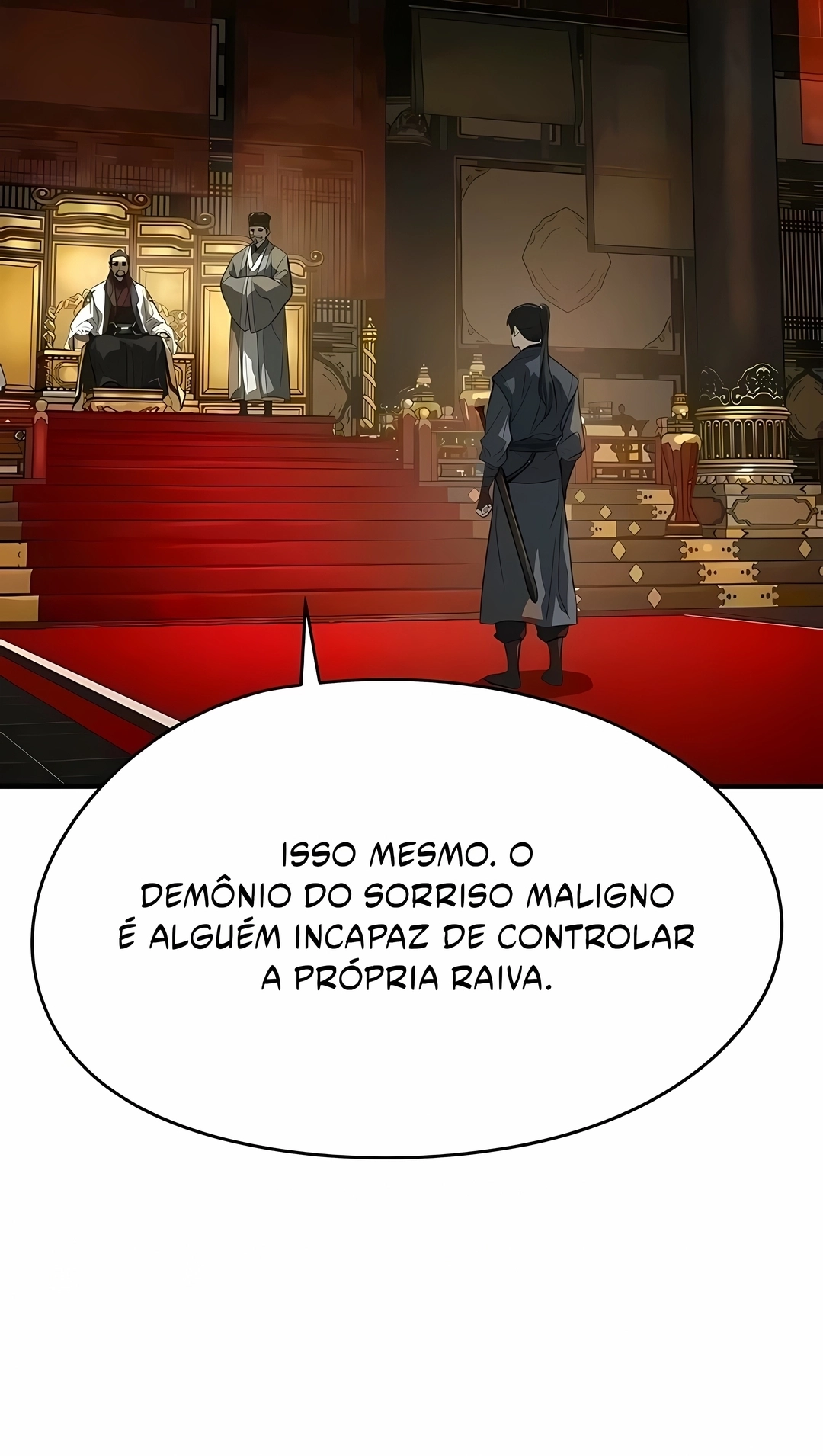 Regressão Absoluta Capítulo 106 Página 14
