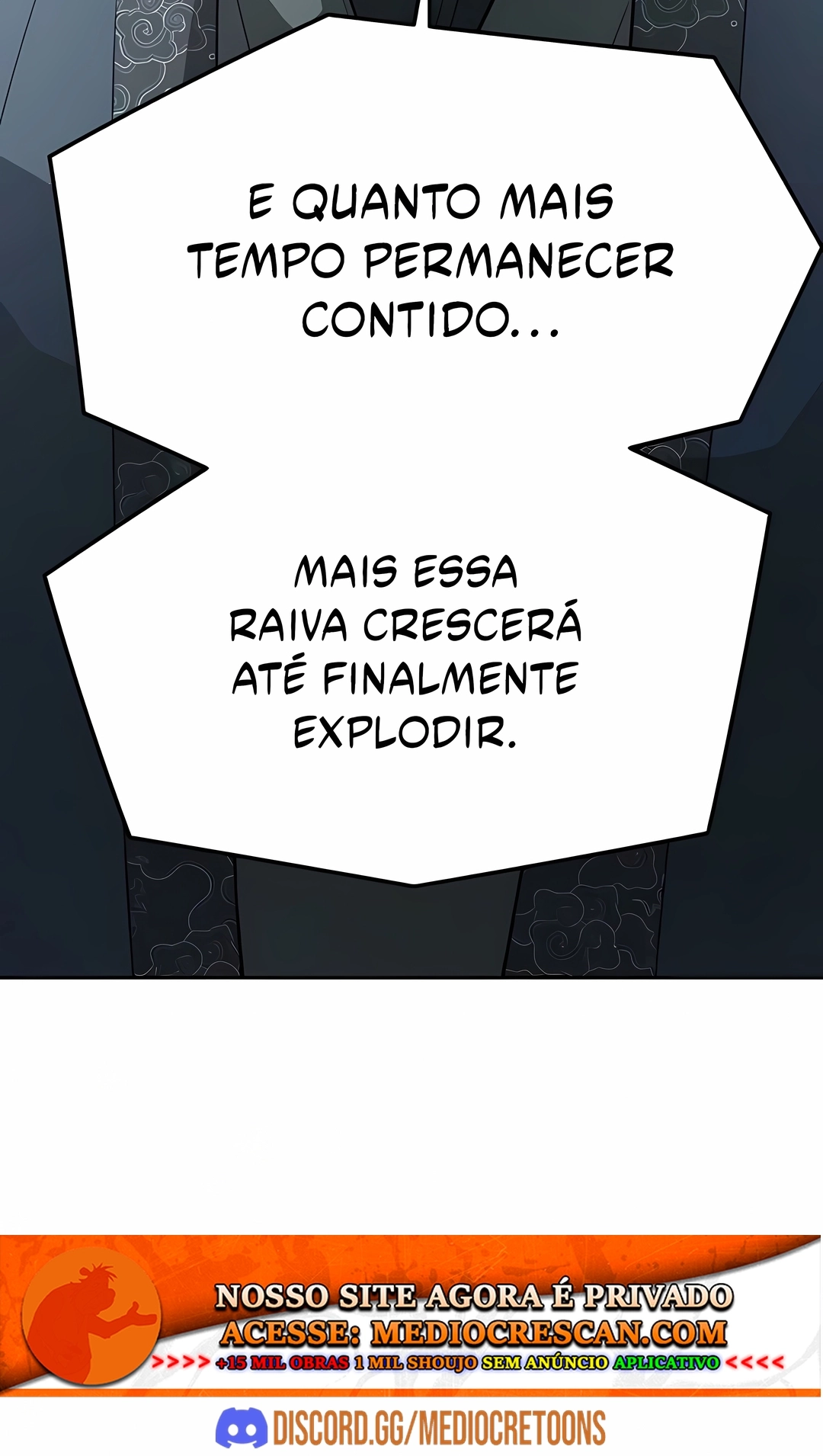 Regressão Absoluta Capítulo 106 Página 16