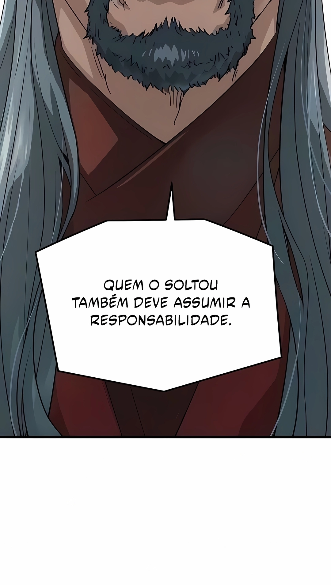 Regressão Absoluta Capítulo 106 Página 21