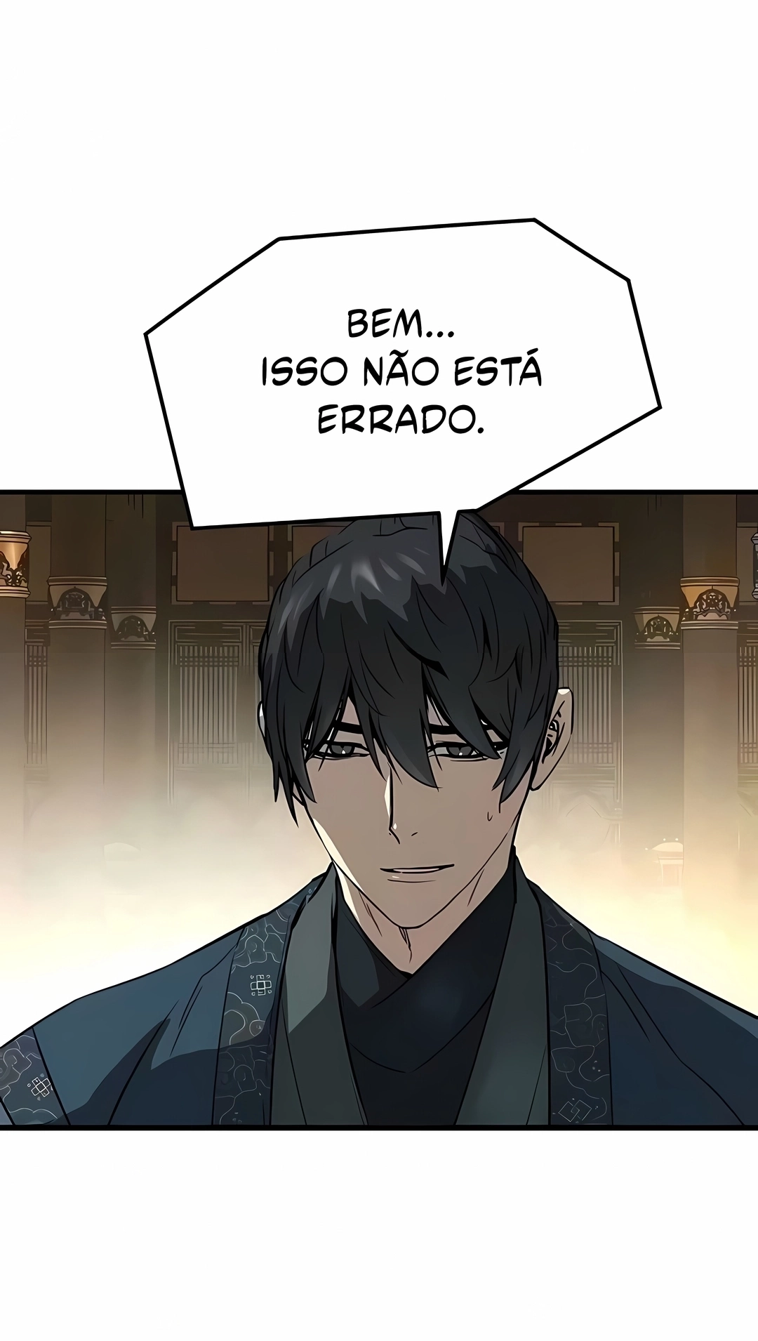 Regressão Absoluta Capítulo 106 Página 22
