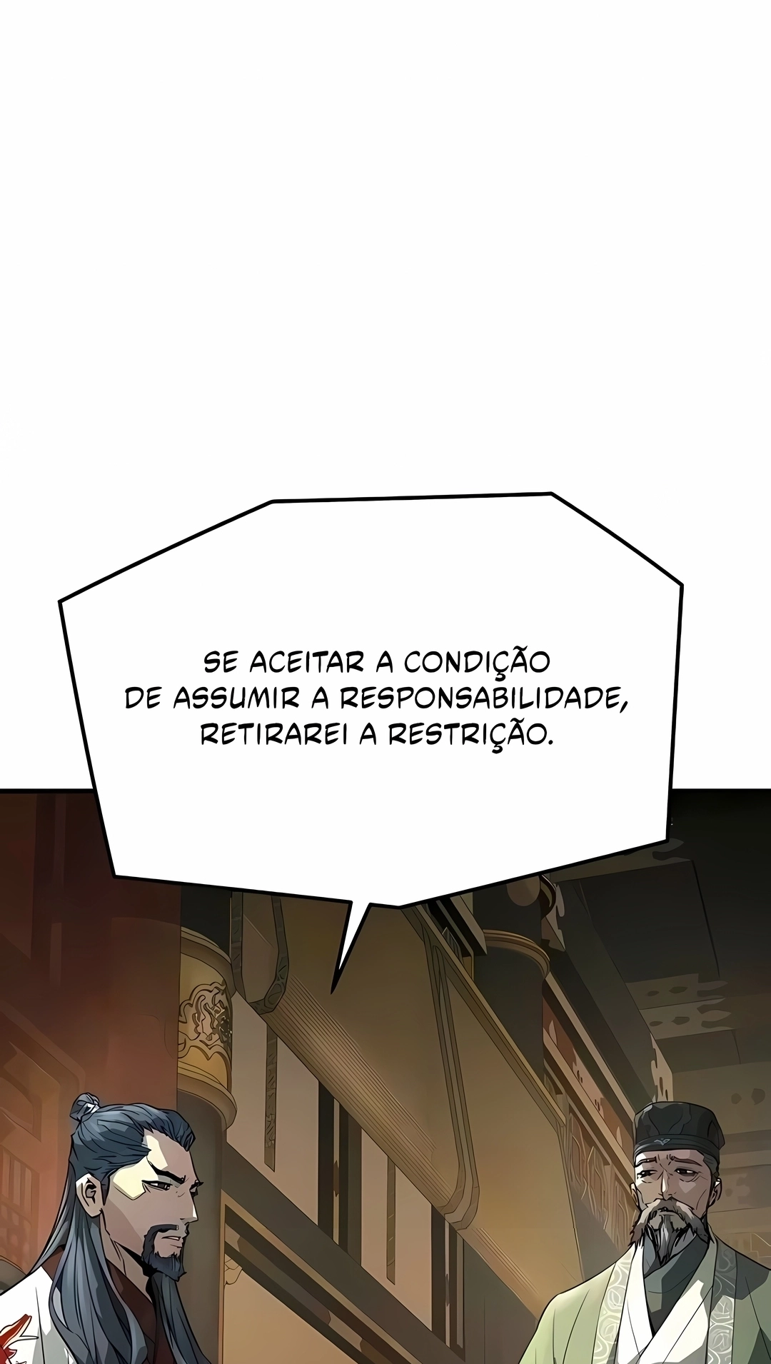 Regressão Absoluta Capítulo 106 Página 23