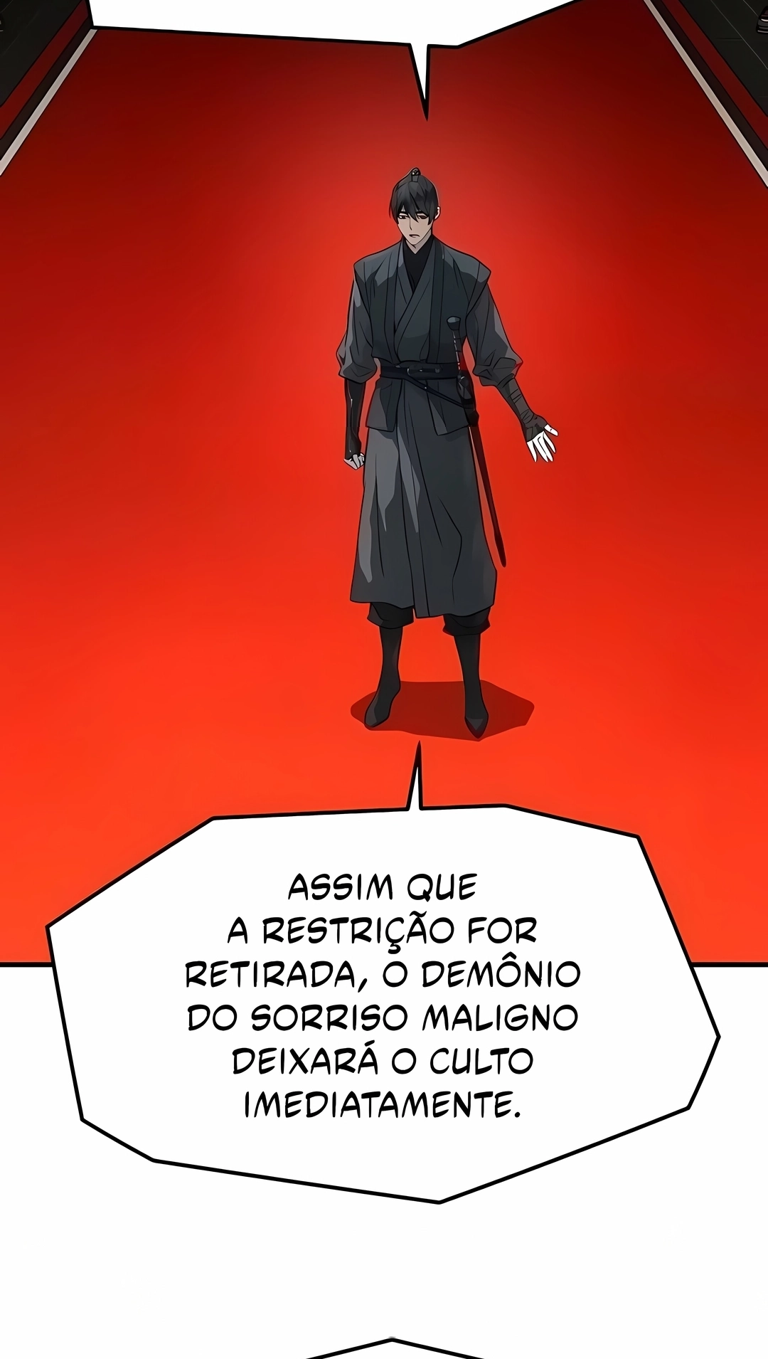 Regressão Absoluta Capítulo 106 Página 25