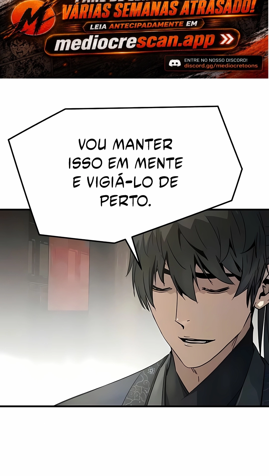 Regressão Absoluta Capítulo 106 Página 30