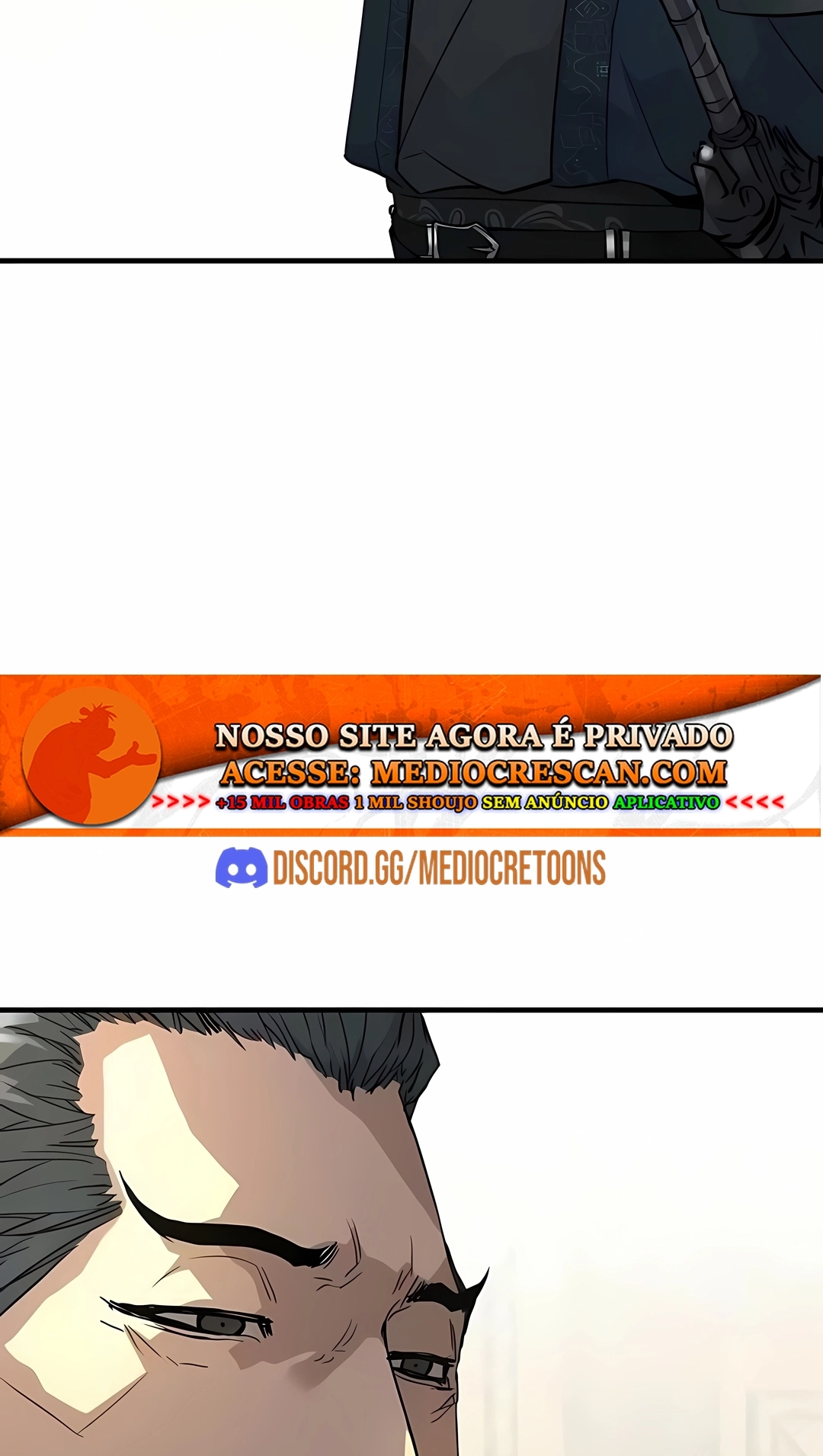 Regressão Absoluta Capítulo 106 Página 32