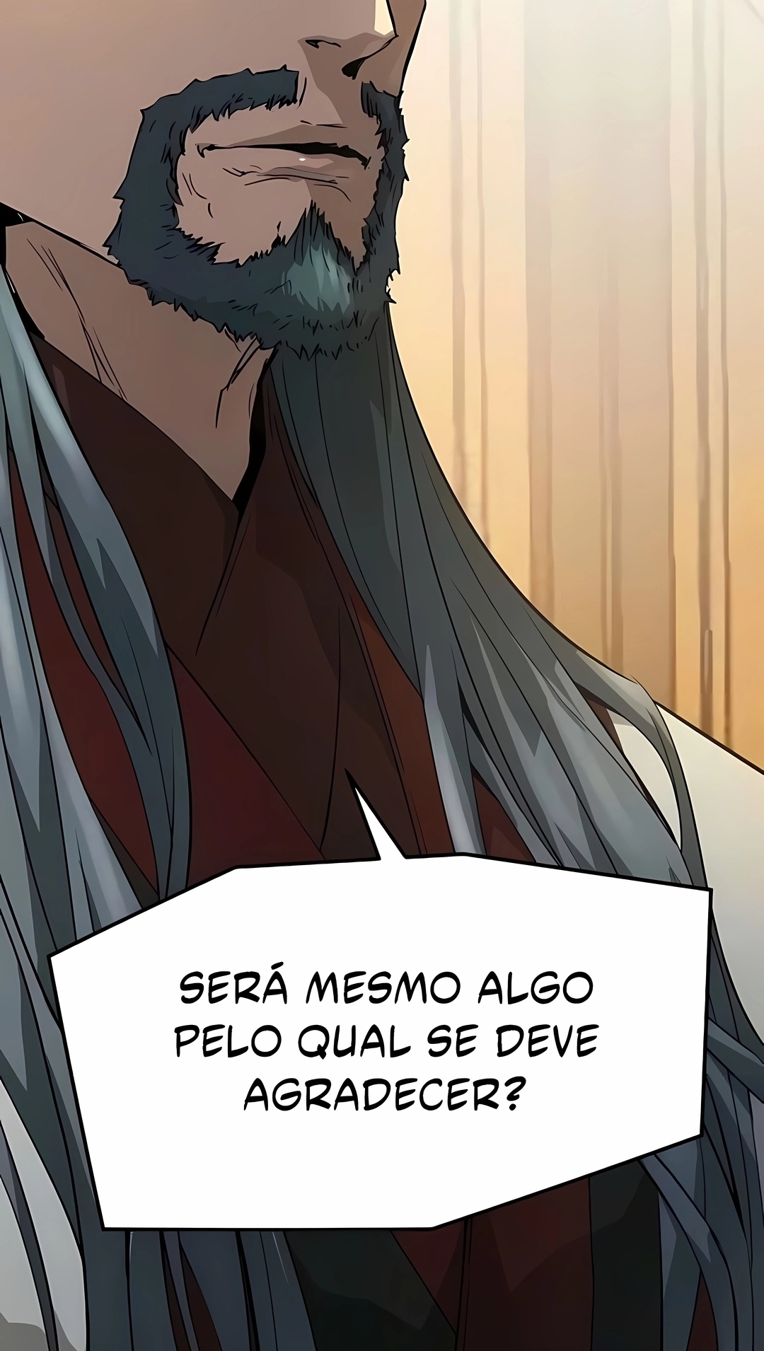 Regressão Absoluta Capítulo 106 Página 33