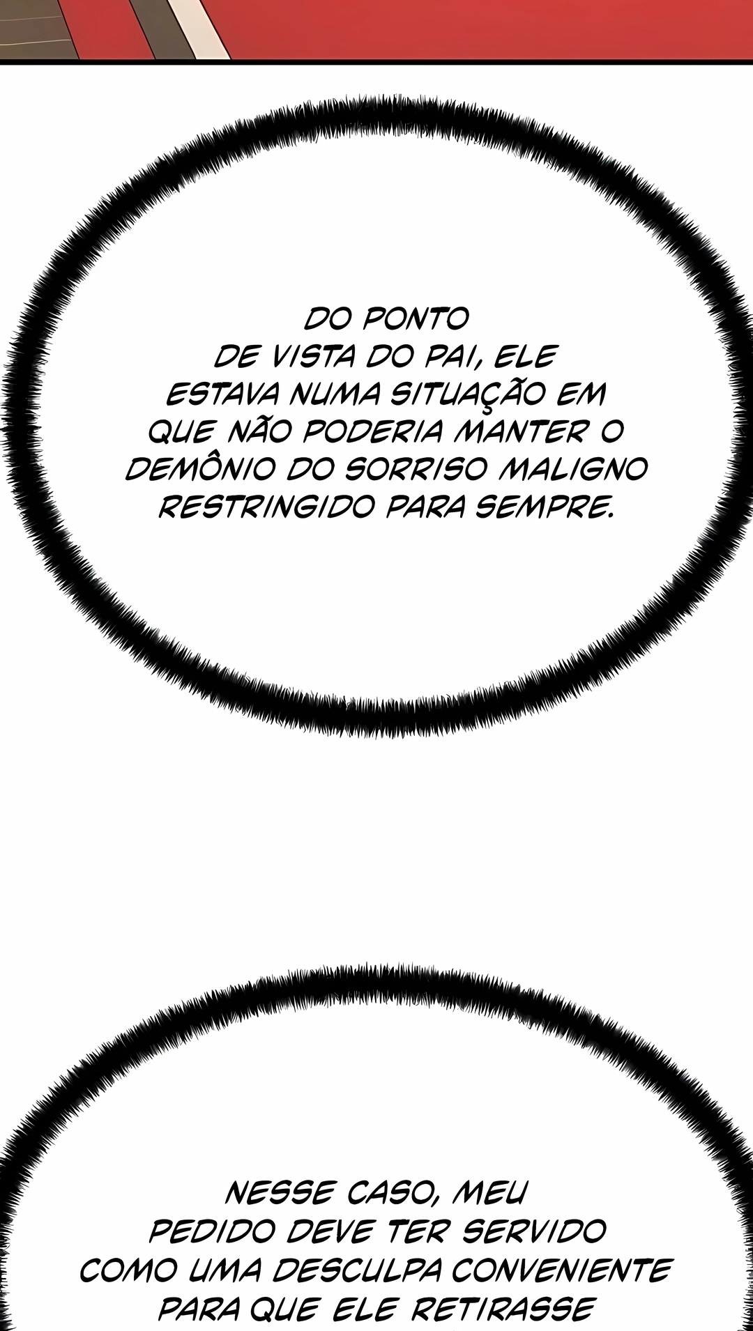 Regressão Absoluta Capítulo 106 Página 37
