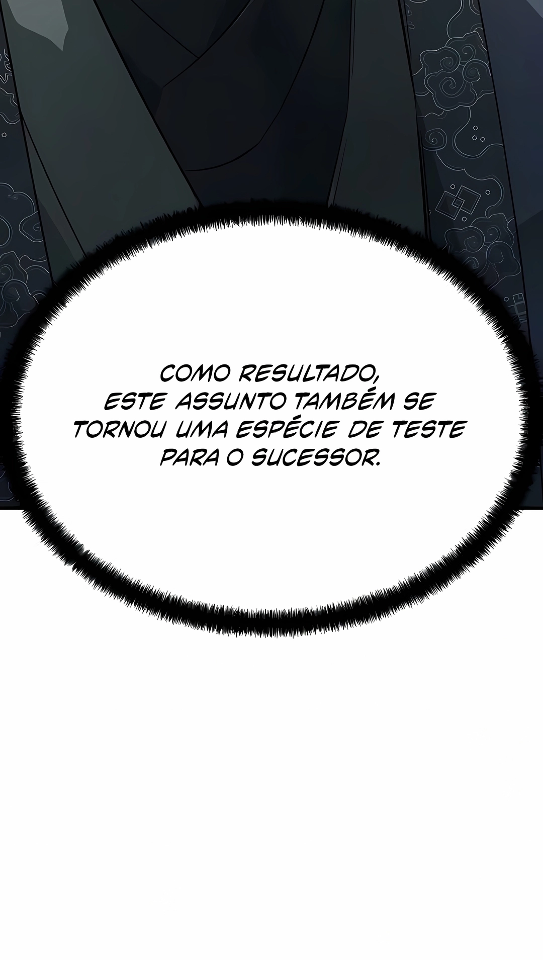 Regressão Absoluta Capítulo 106 Página 39