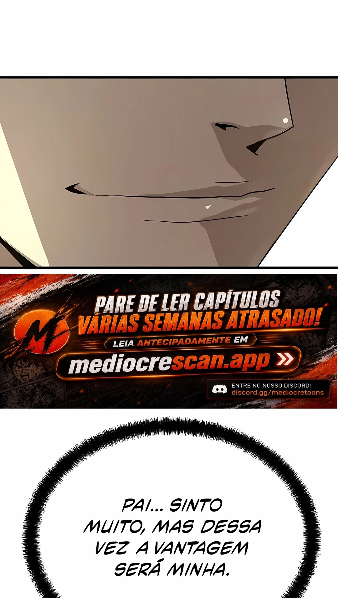 Regressão Absoluta Capítulo 106 Página 40