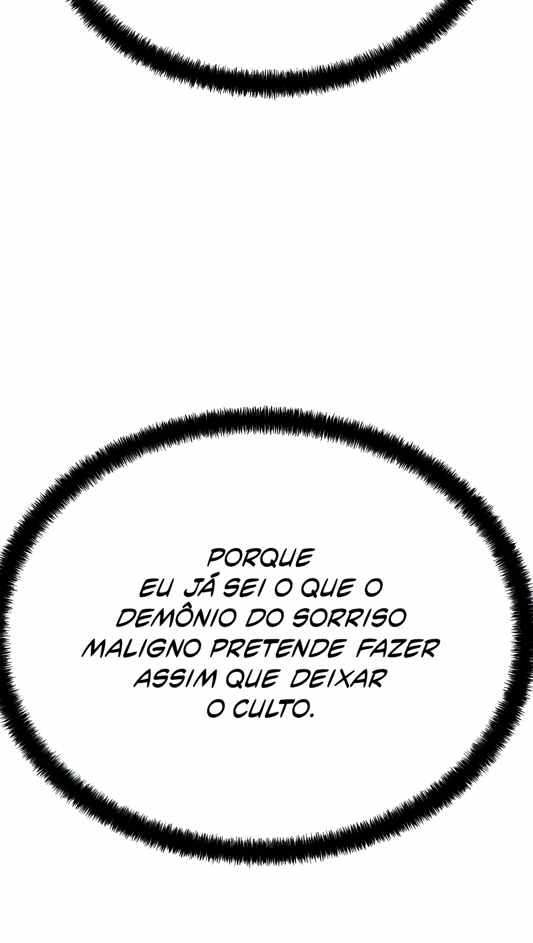 Regressão Absoluta Capítulo 106 Página 41