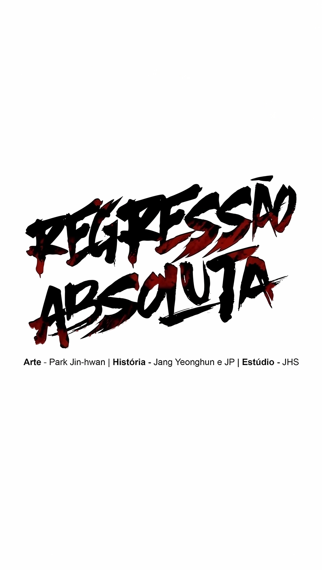 Regressão Absoluta Capítulo 106 Página 43