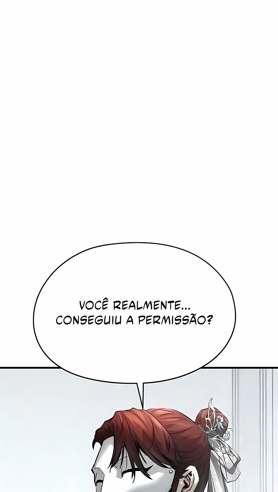 Regressão Absoluta Capítulo 106 Página 45