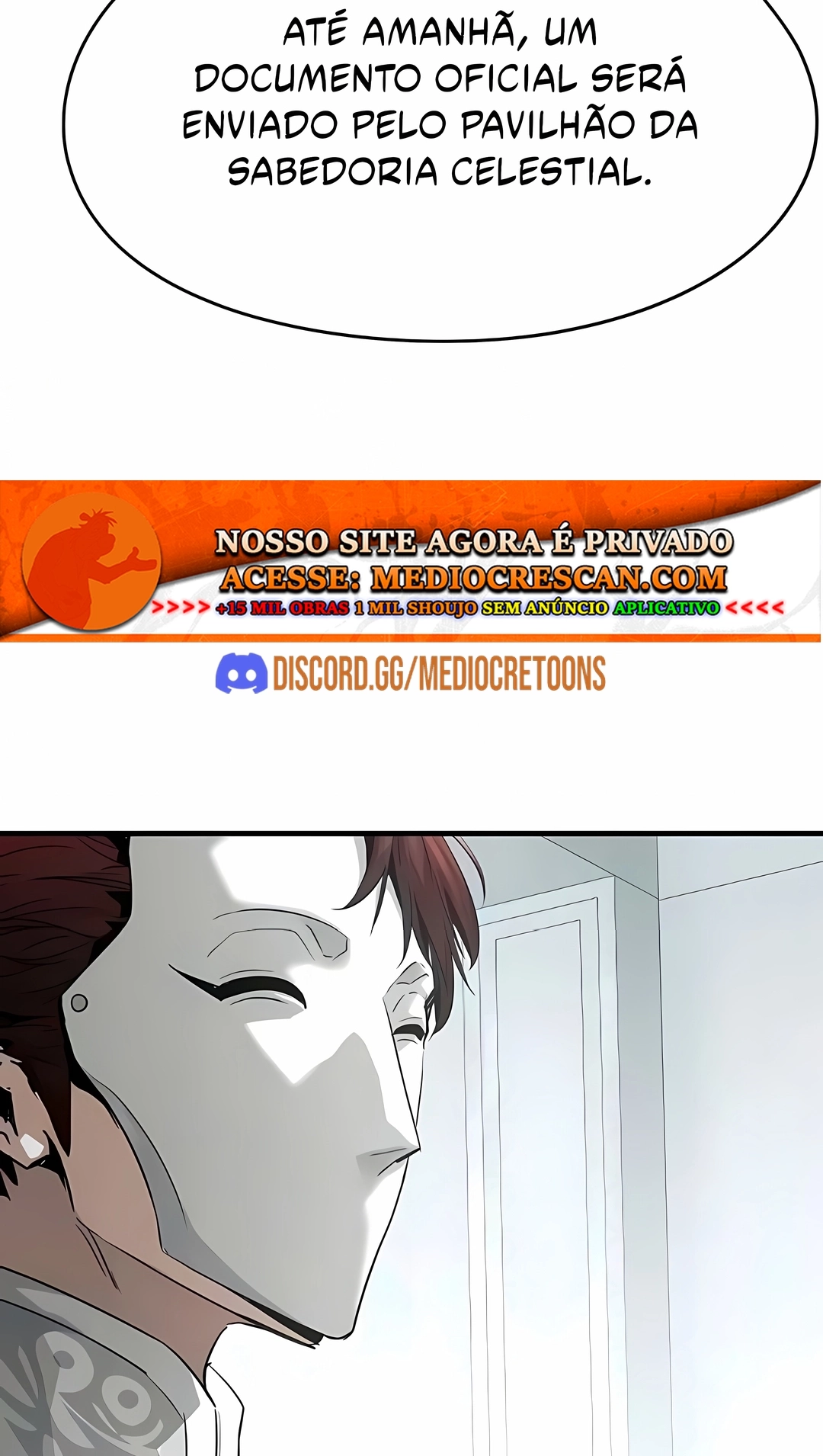 Regressão Absoluta Capítulo 106 Página 48