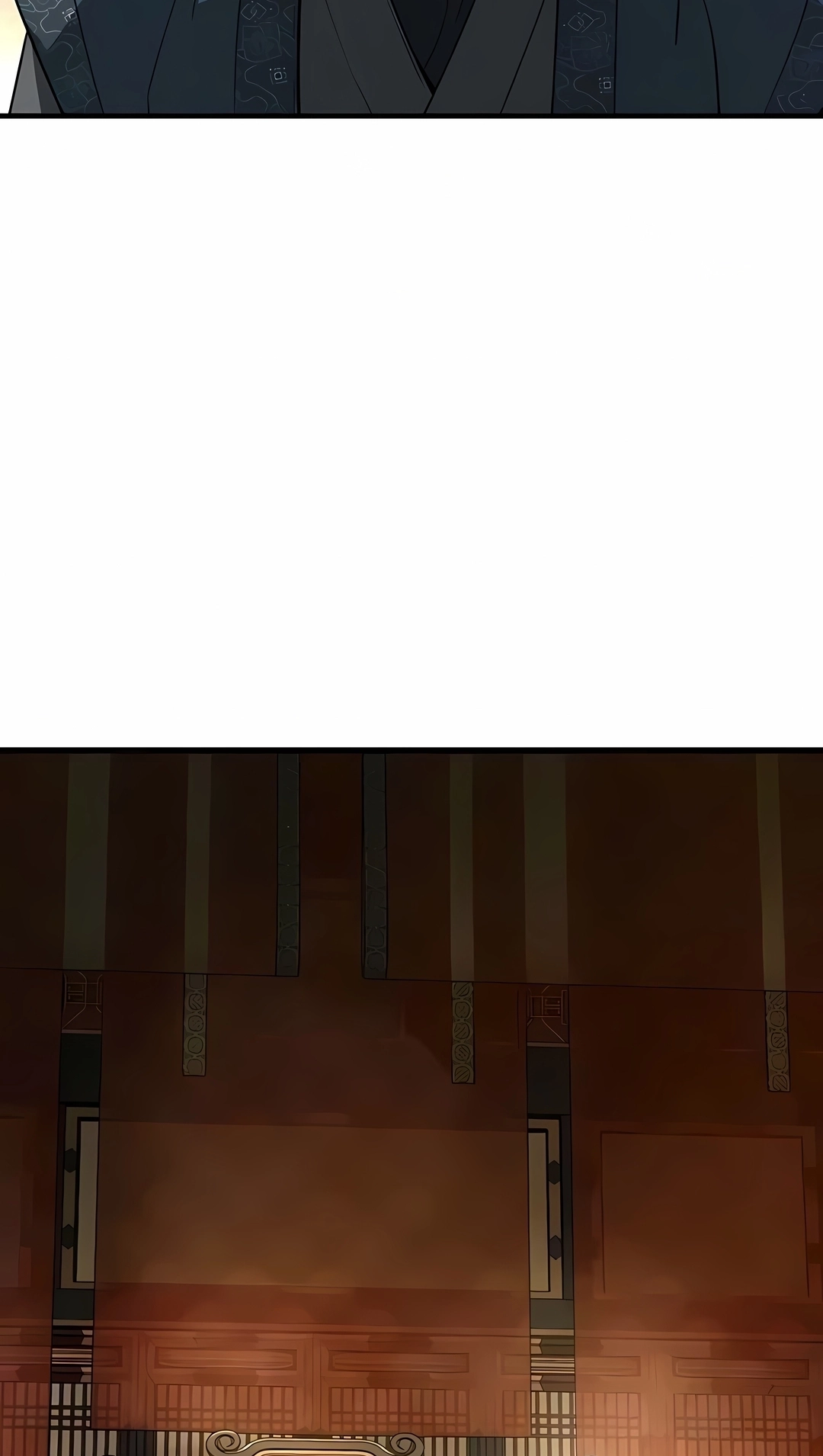 Regressão Absoluta Capítulo 106 Página 5