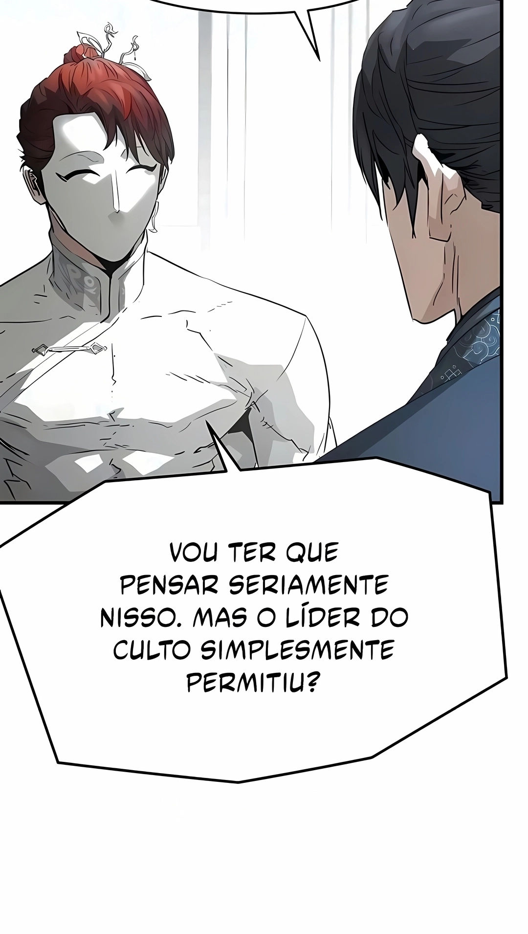 Regressão Absoluta Capítulo 106 Página 50