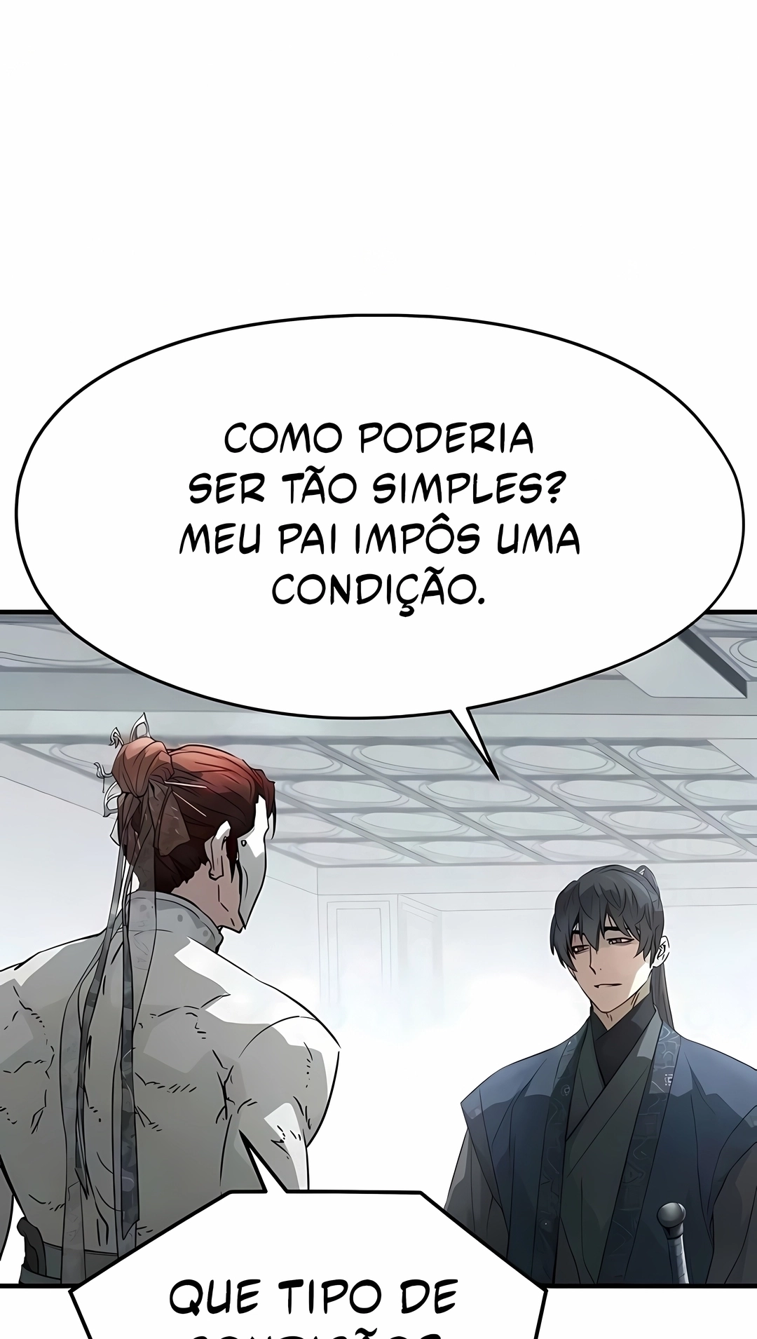Regressão Absoluta Capítulo 106 Página 51