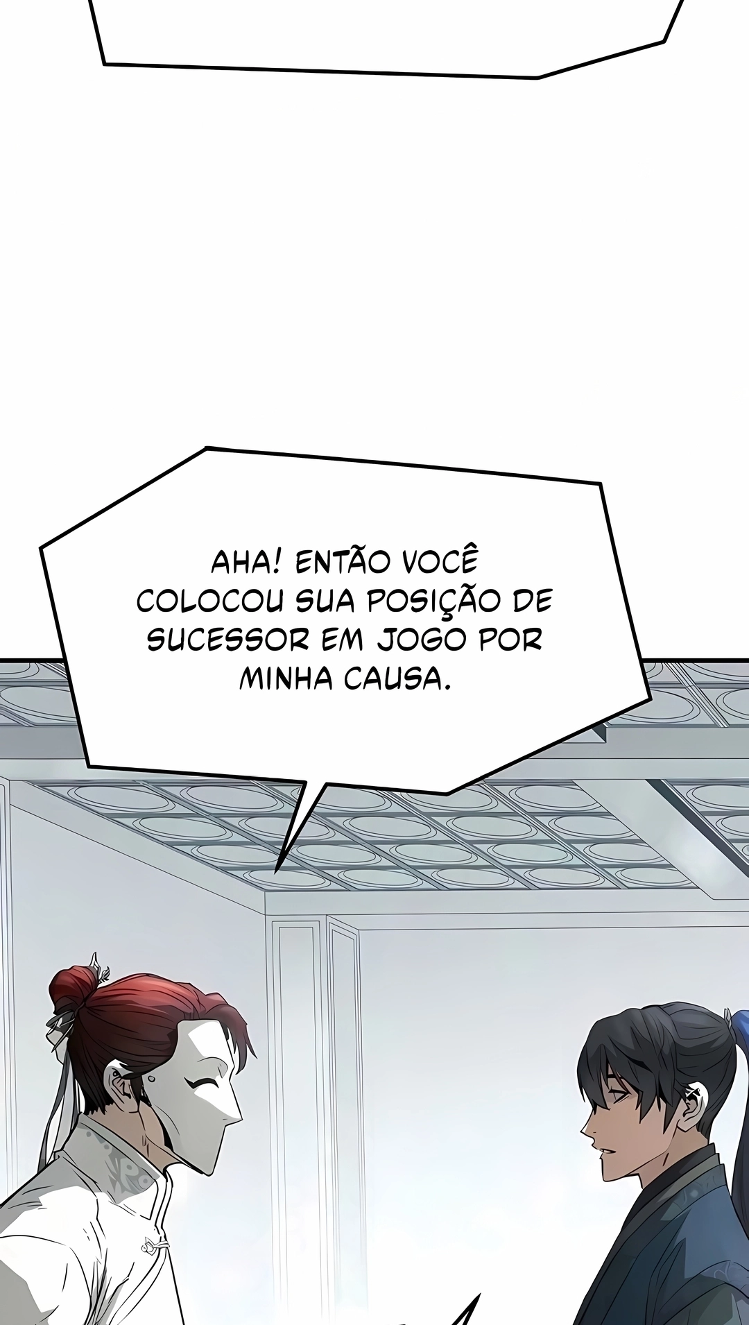 Regressão Absoluta Capítulo 106 Página 53