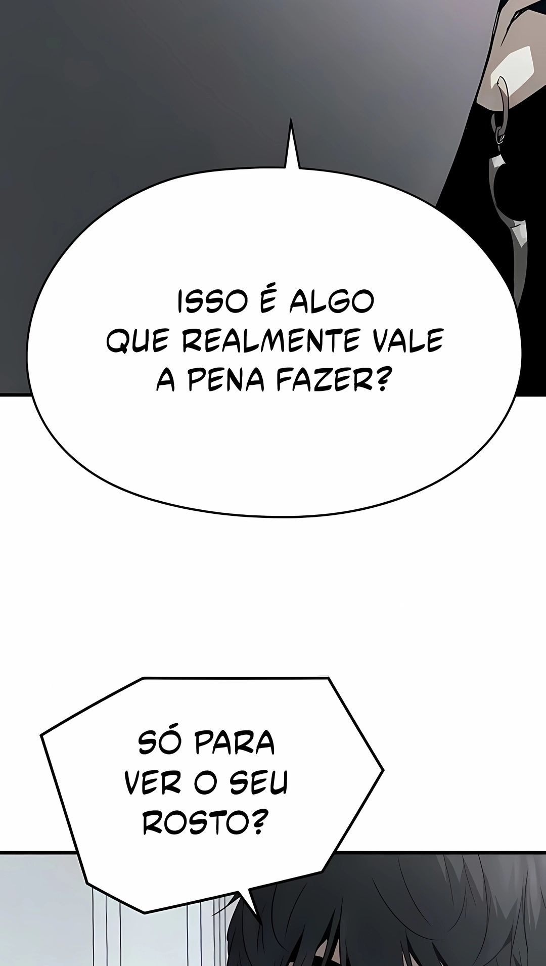 Regressão Absoluta Capítulo 106 Página 56