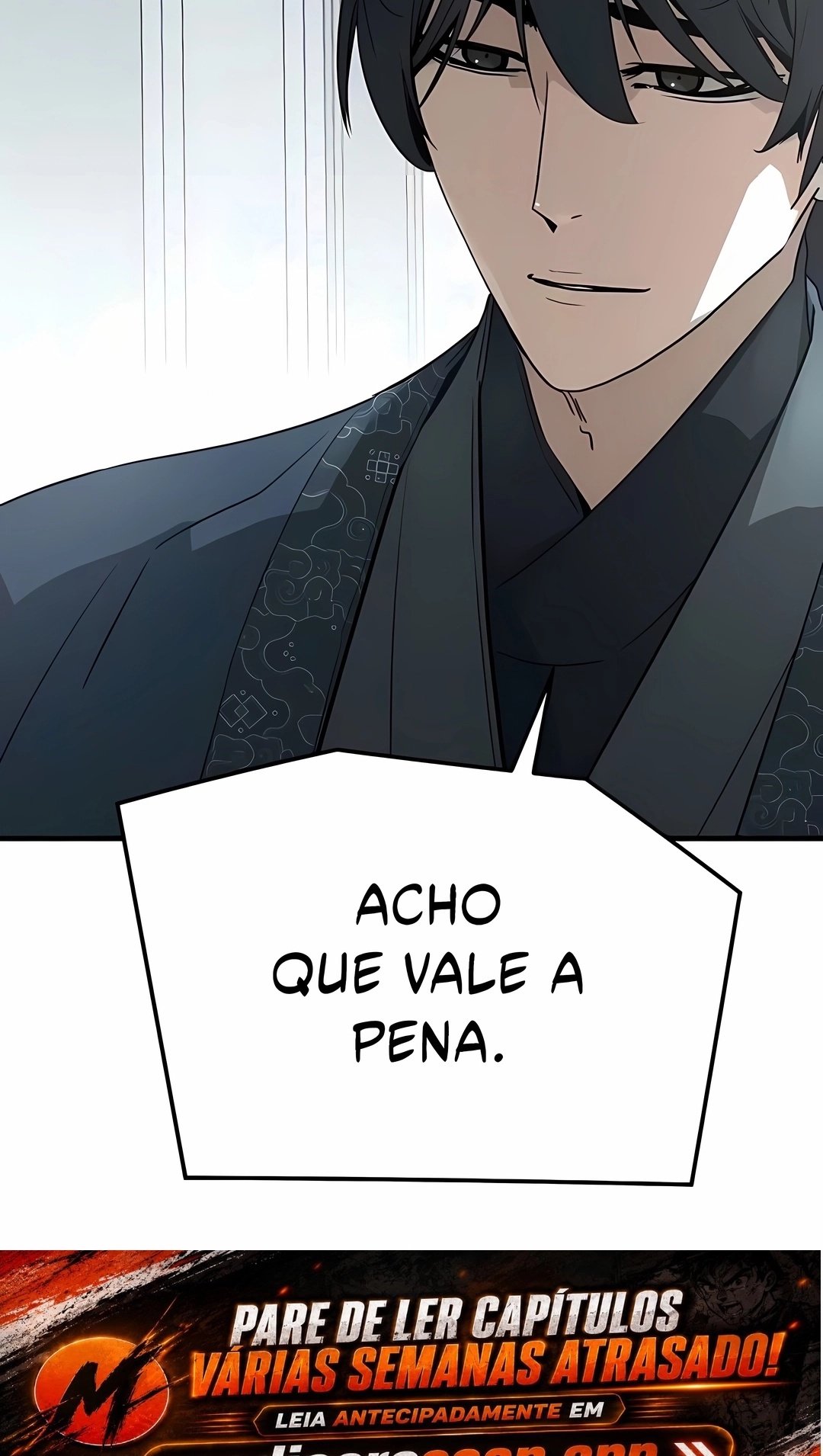 Regressão Absoluta Capítulo 106 Página 57