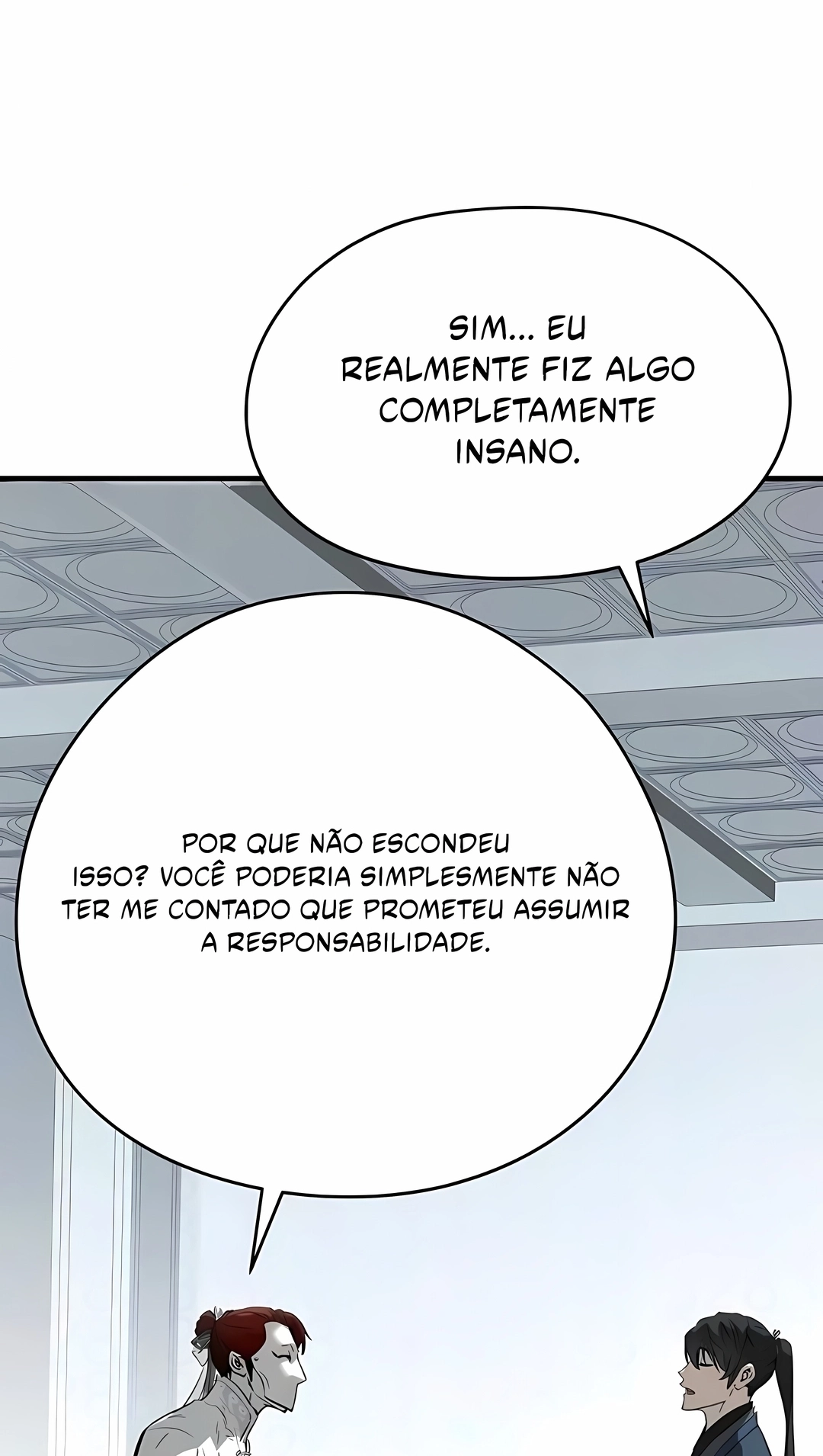 Regressão Absoluta Capítulo 106 Página 70