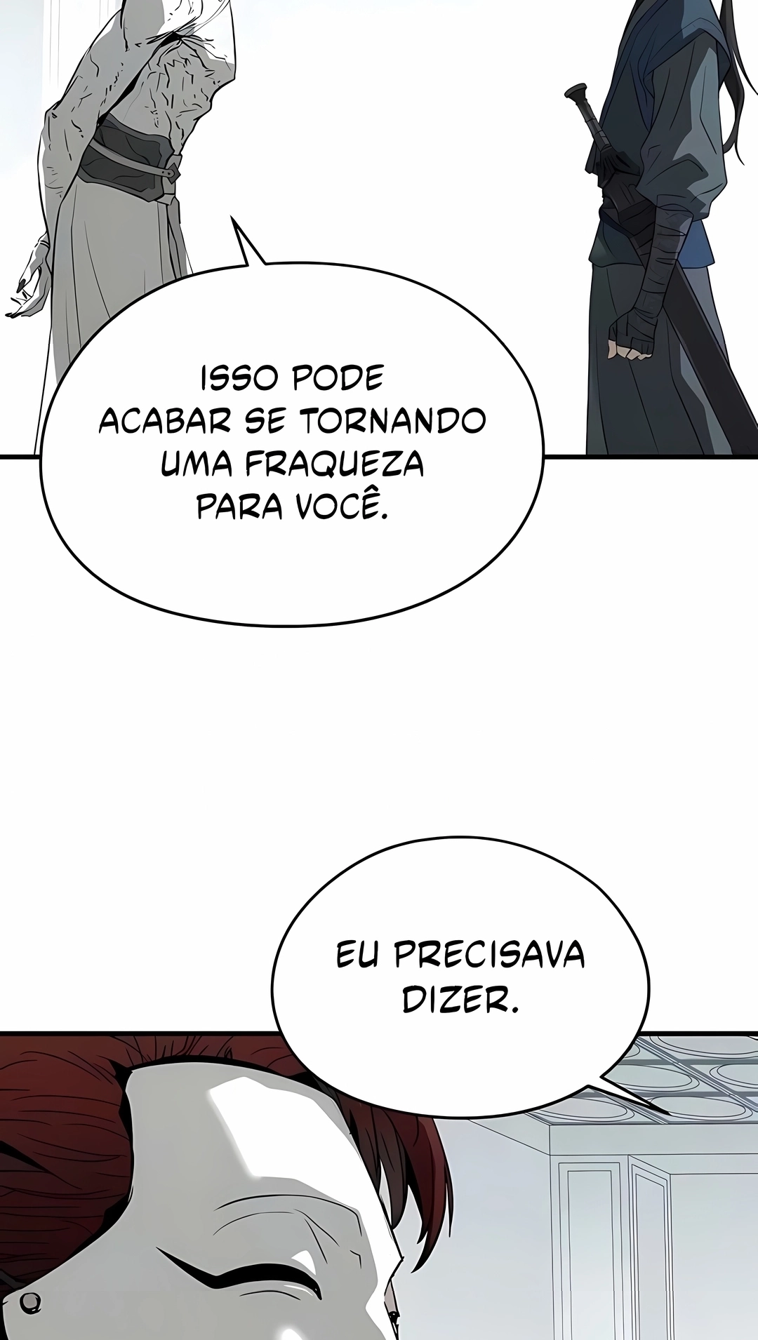 Regressão Absoluta Capítulo 106 Página 71