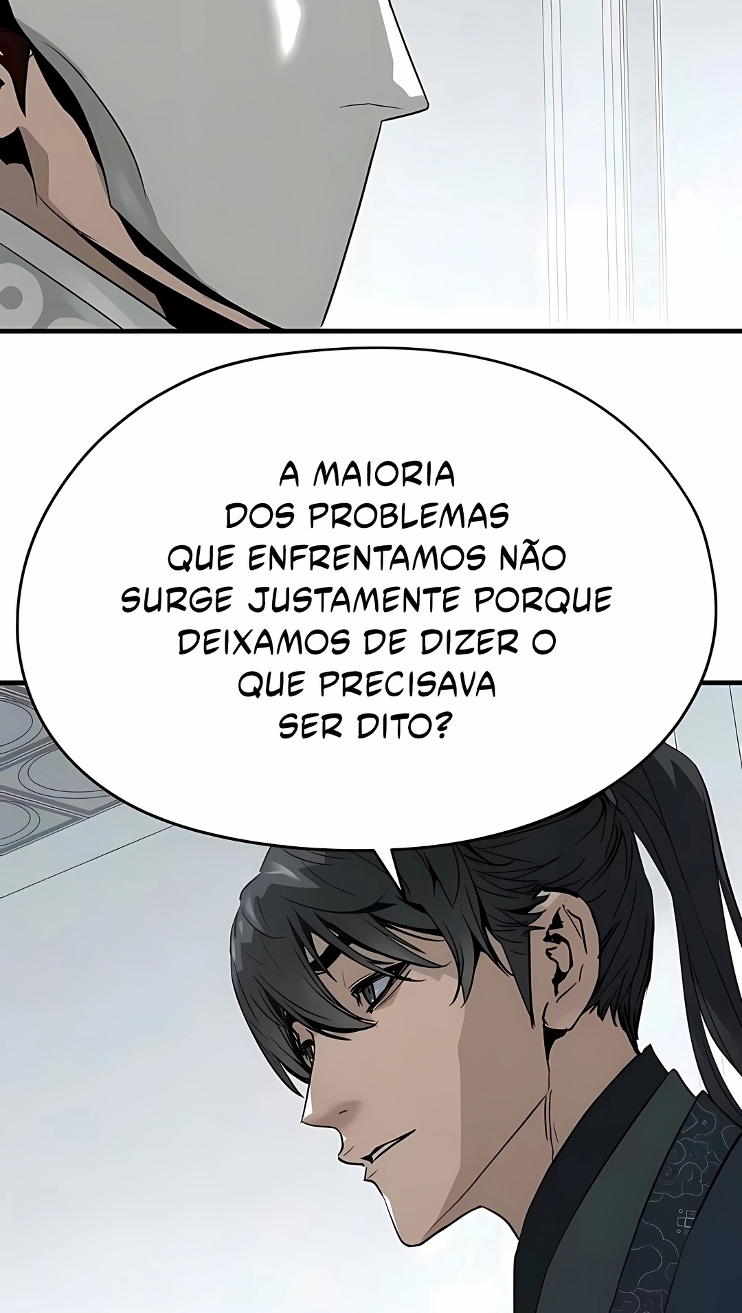 Regressão Absoluta Capítulo 106 Página 72