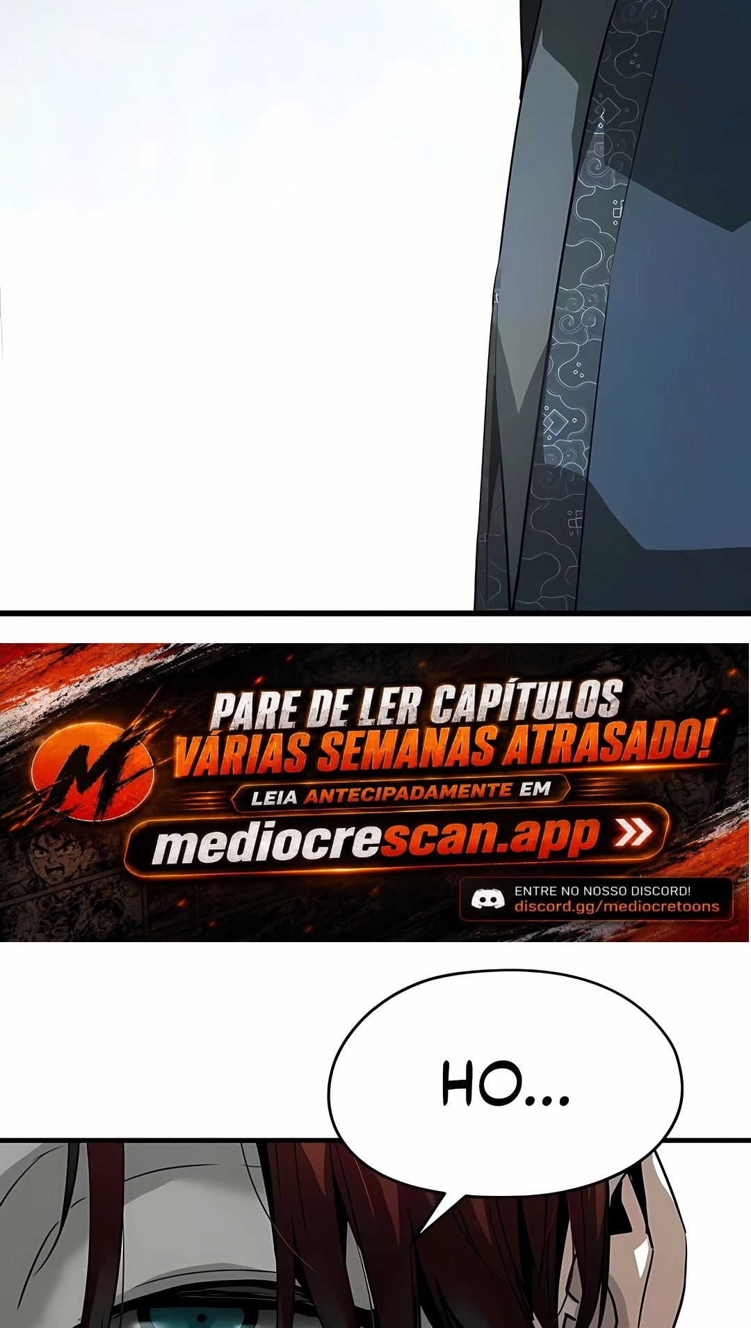 Regressão Absoluta Capítulo 106 Página 73