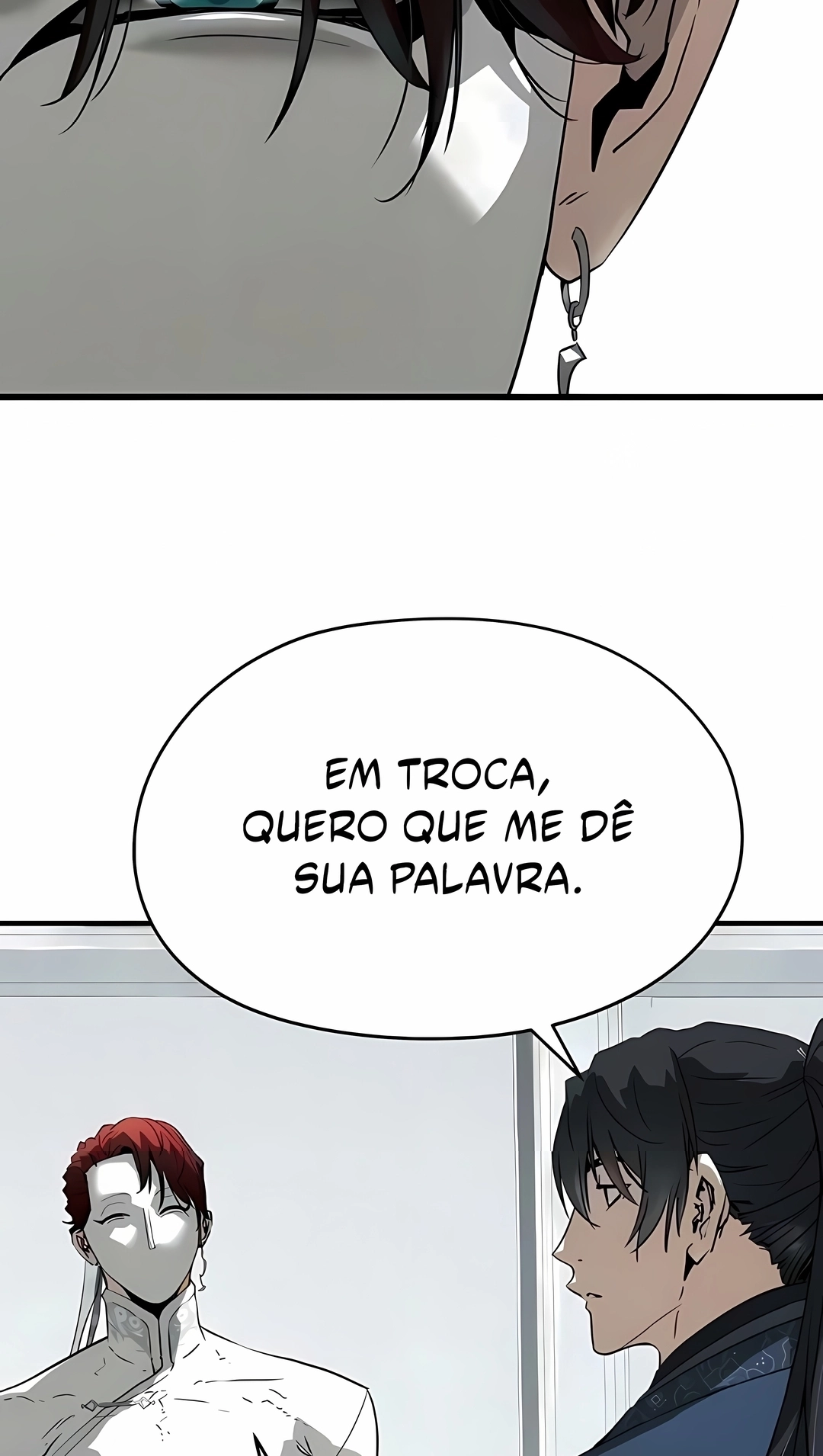 Regressão Absoluta Capítulo 106 Página 74