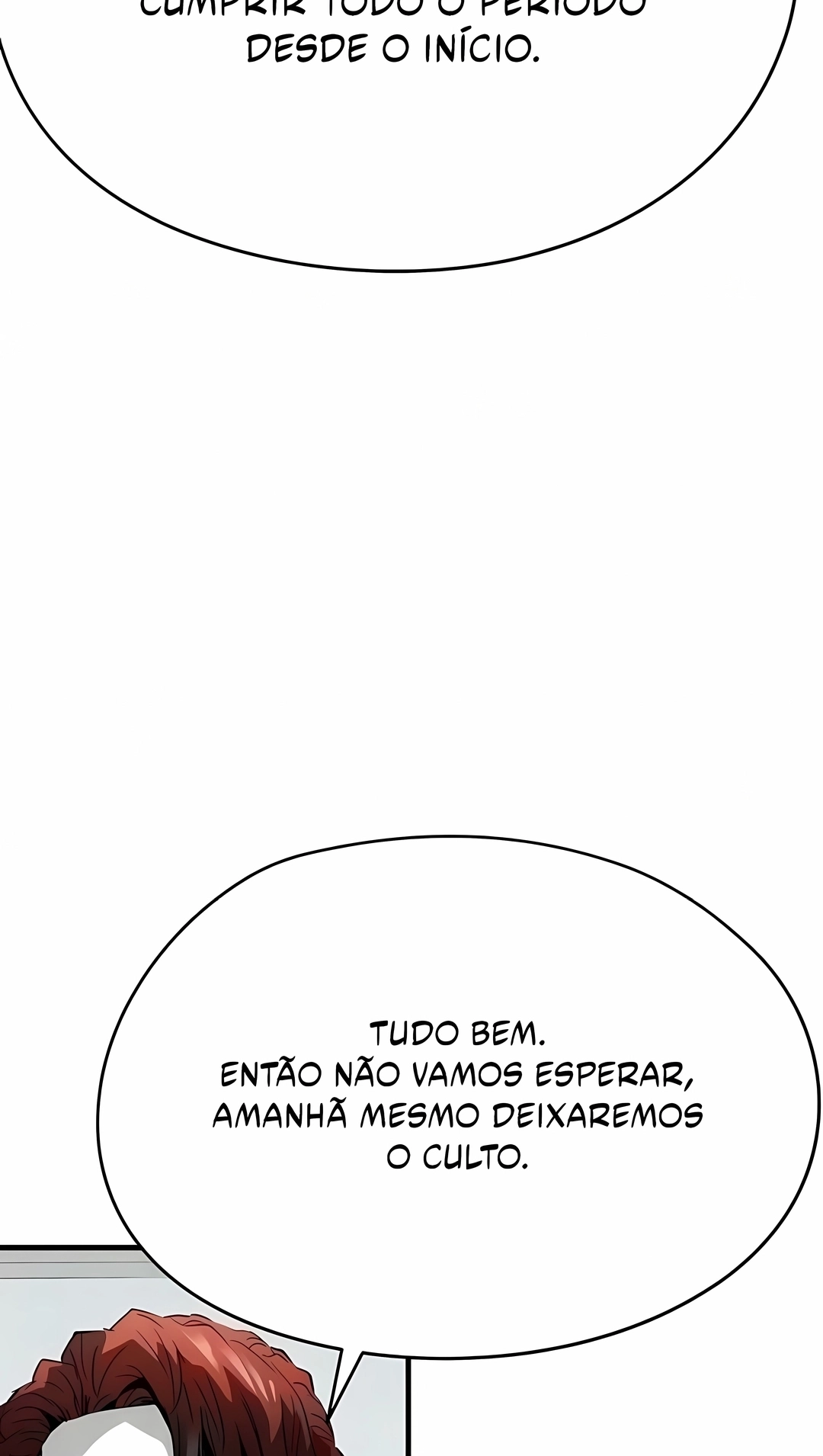 Regressão Absoluta Capítulo 106 Página 77