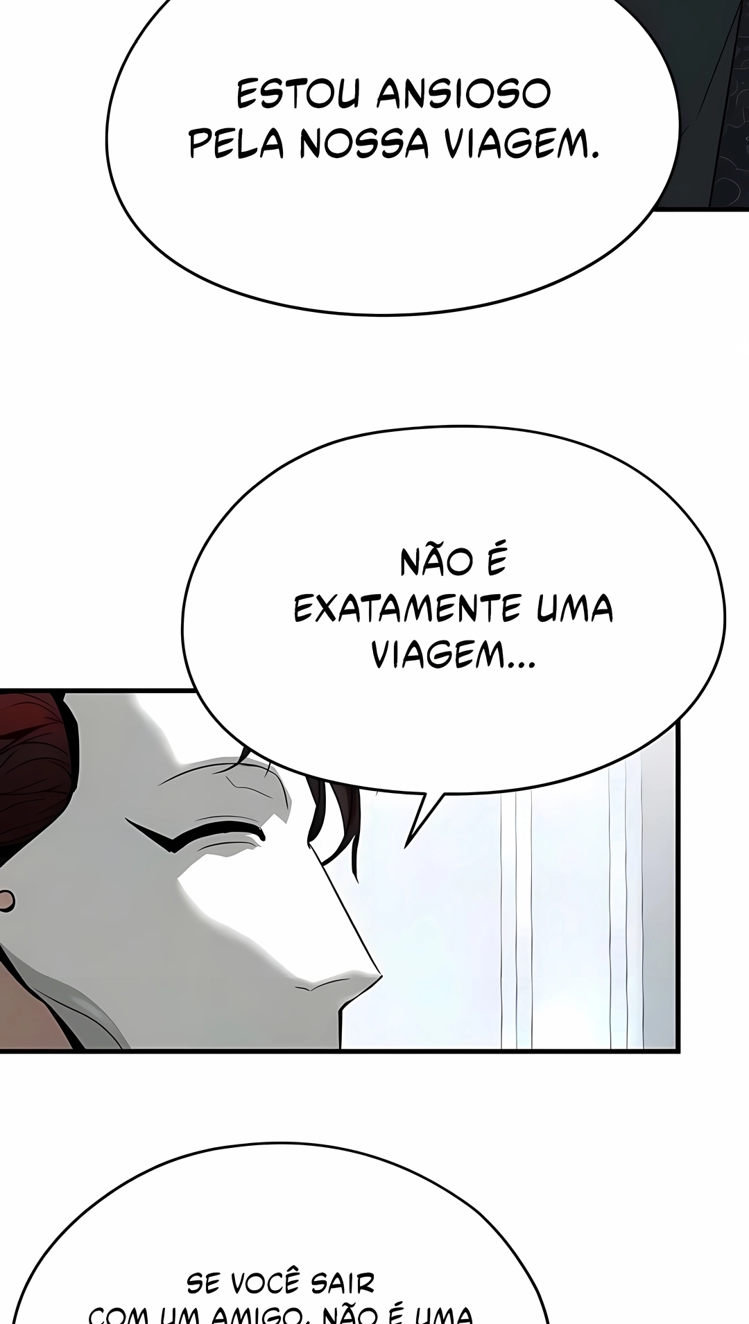 Regressão Absoluta Capítulo 106 Página 79