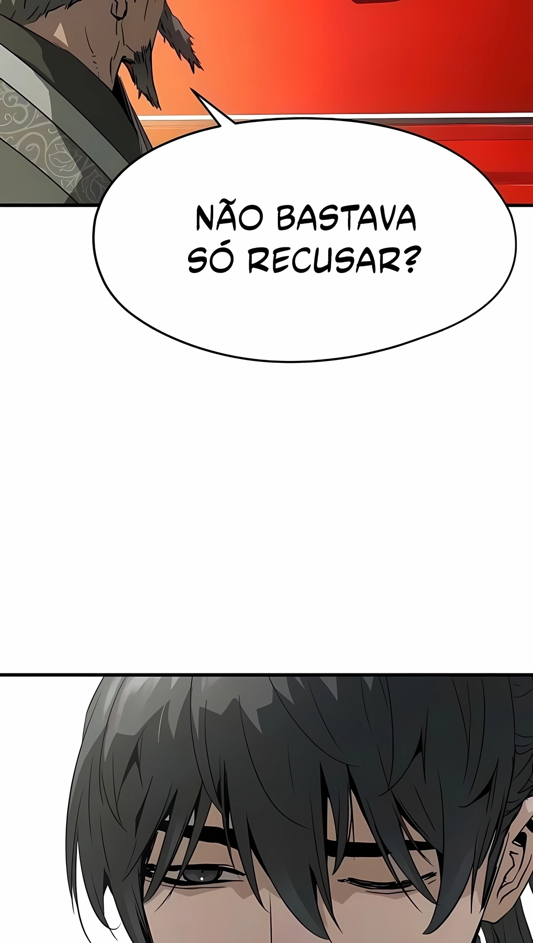 Regressão Absoluta Capítulo 106 Página 8