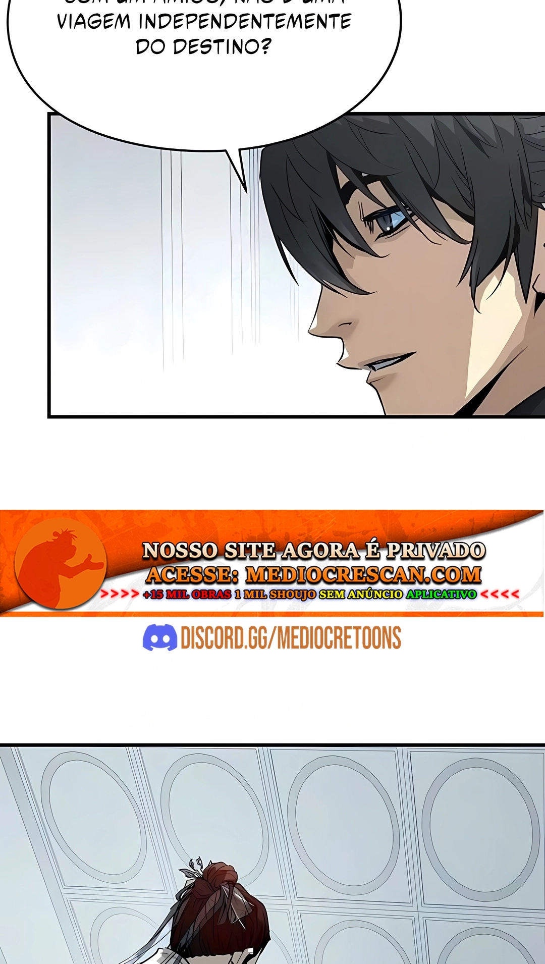 Regressão Absoluta Capítulo 106 Página 80
